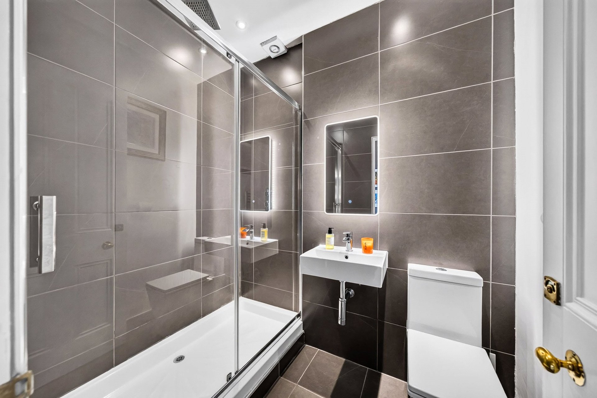 Flat B/2, 25 Lynedoch Street, Park, Glasgow, G3 6AA - Picture #46