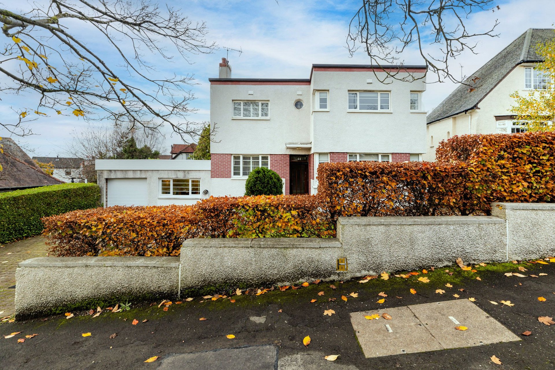 44 Pendicle Road, Bearsden, G61 1EE - Picture #1