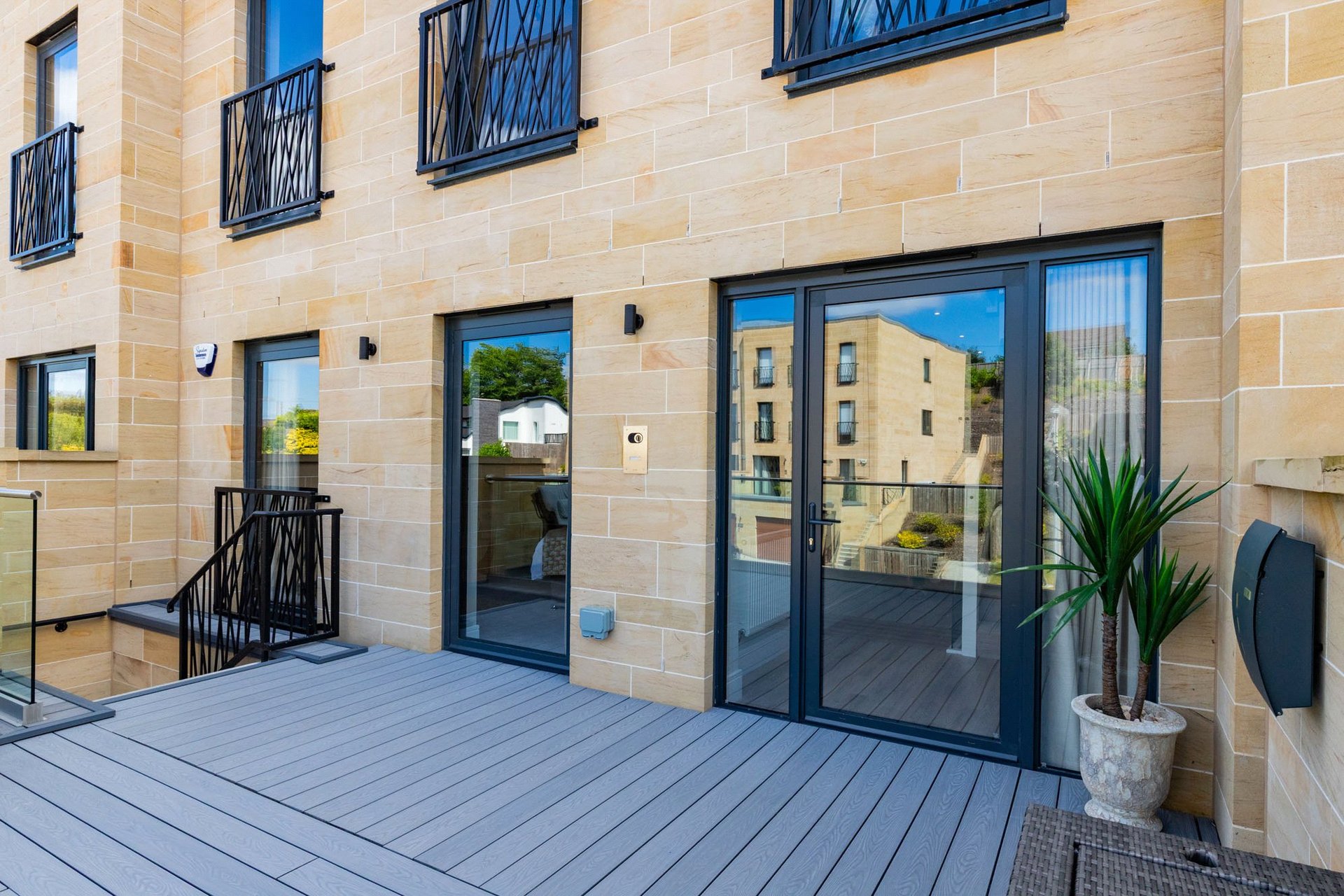 The Glades, 23 Glebe Wynd, Bothwell, Glasgow, South Lanarkshire, G71 8QT - Picture #49