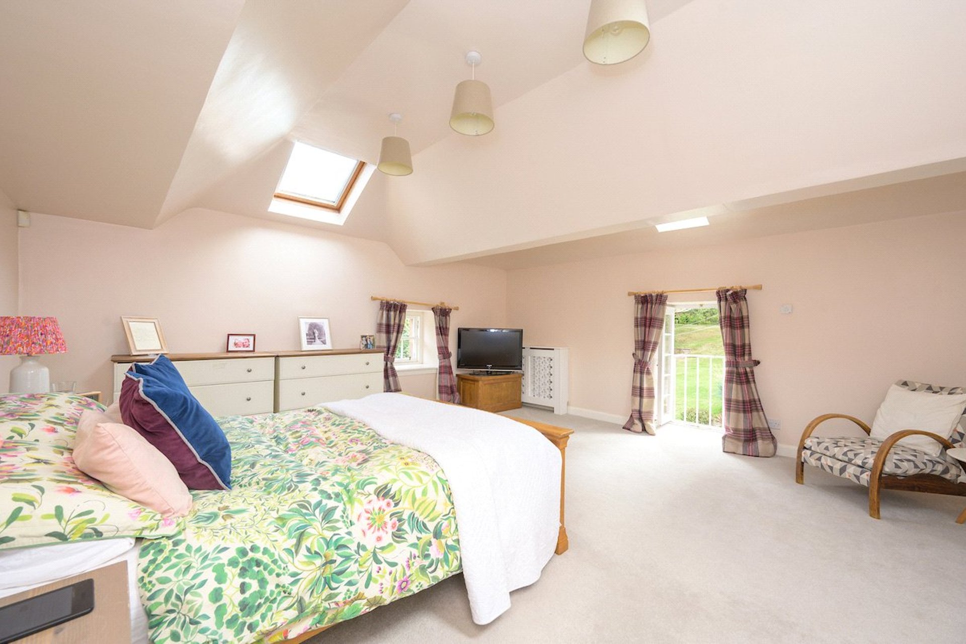 Whittingehame Coach House, East Linton, East Lothian, EH41 4QA - Picture #17