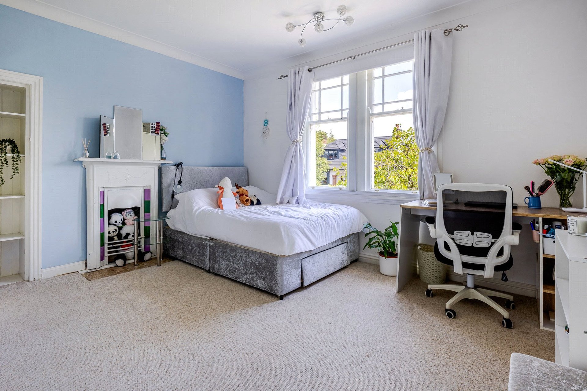 3 Baird Drive, Bearsden, G61 4BL - Picture #27