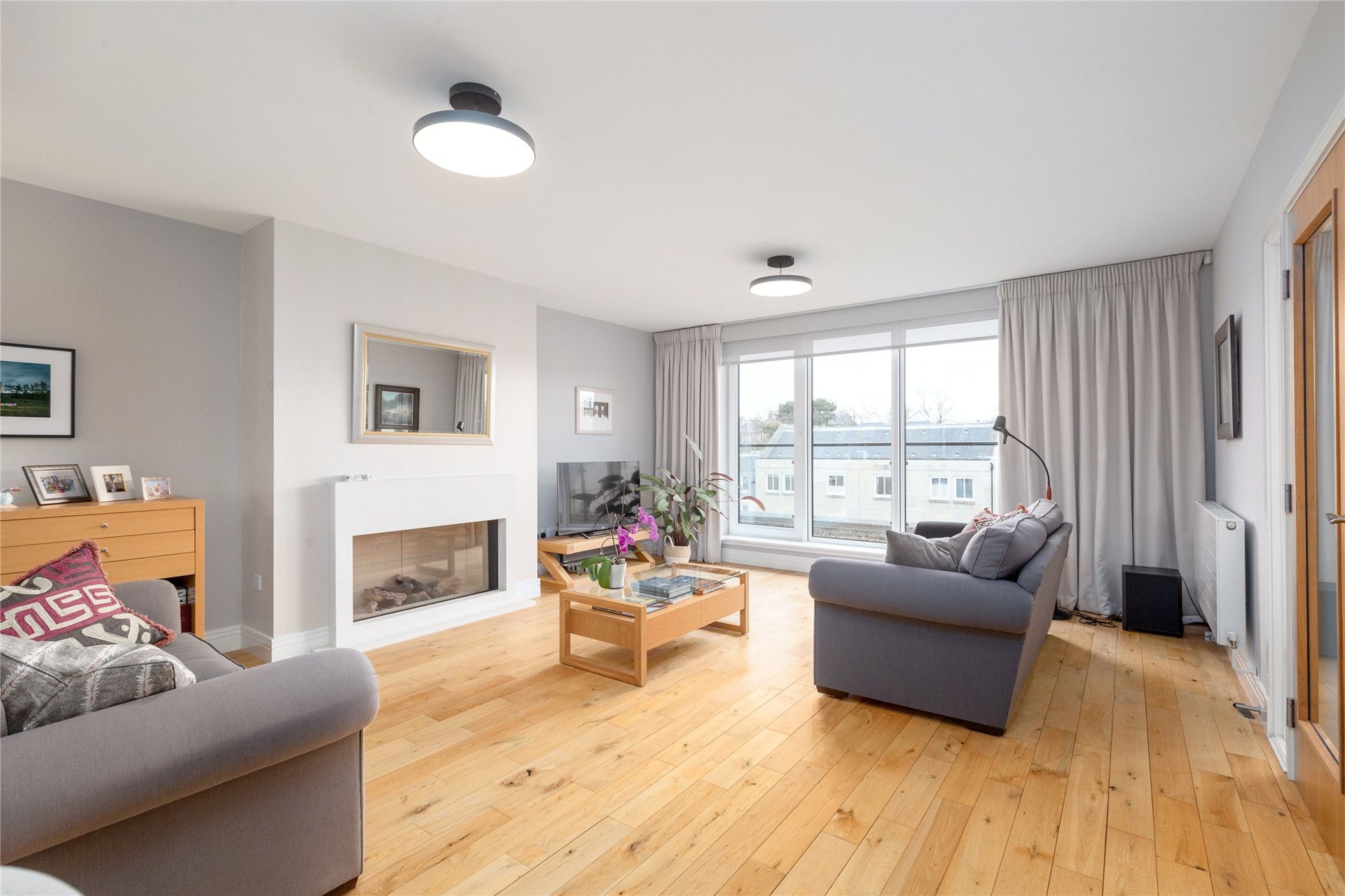 Flat 6, 61 Larkfield Gardens, Edinburgh, EH5 3QB - Picture #5