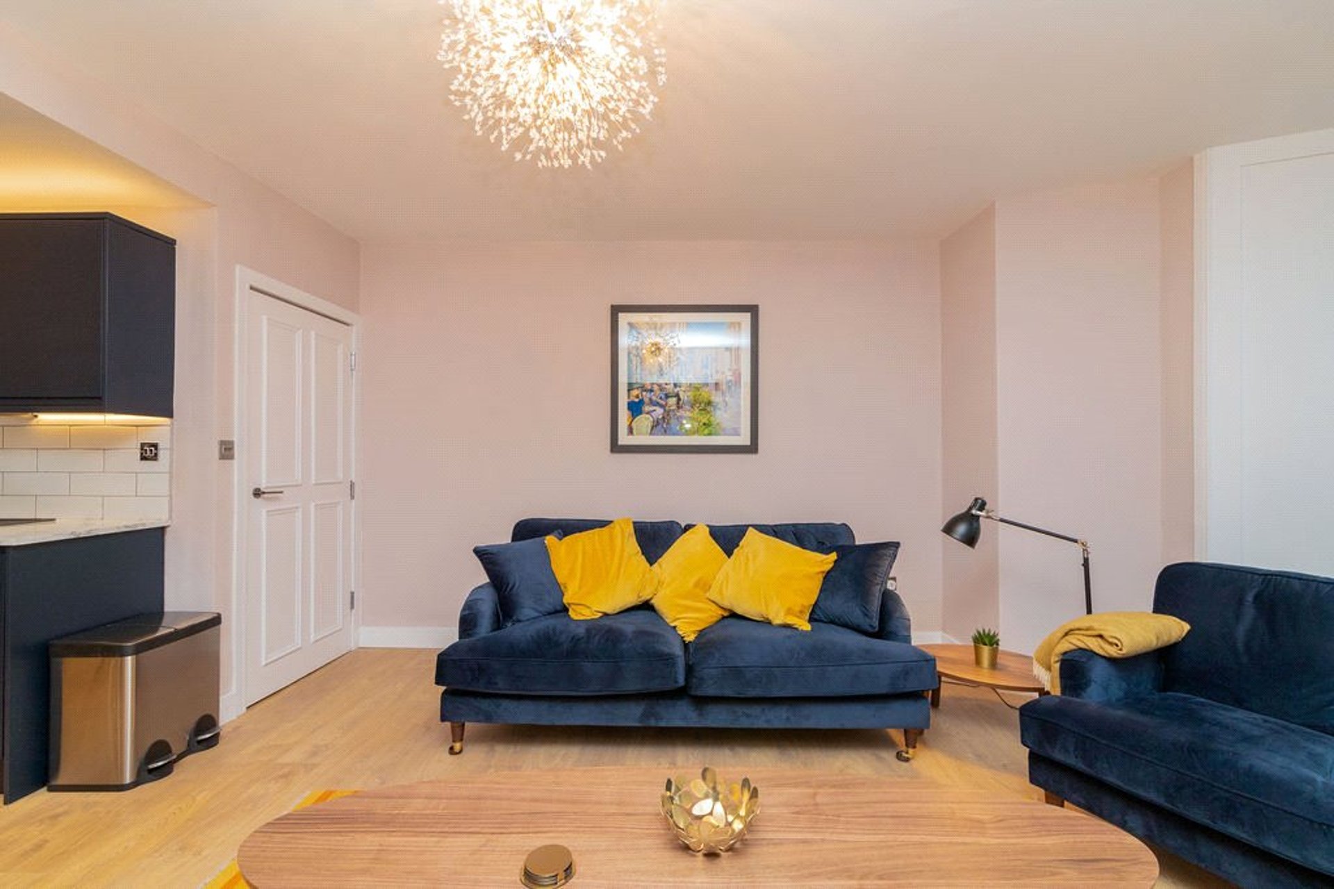 Flat 7, 28 Buckingham Terrace, Glasgow, G12 8ED - Picture #5