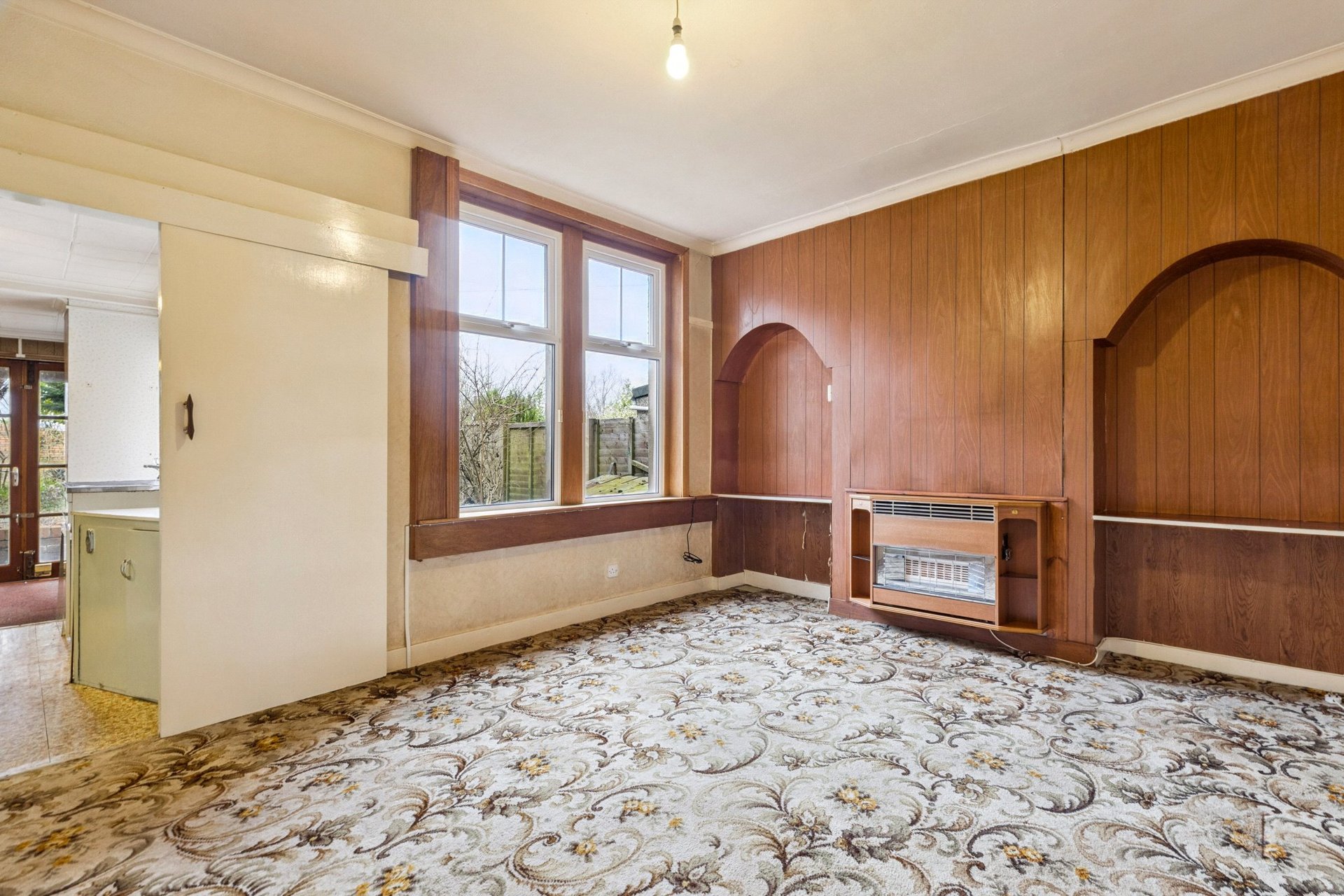 43 St. Ronans Drive, Waverley Park, Glasgow, G41 3SQ - Picture #7