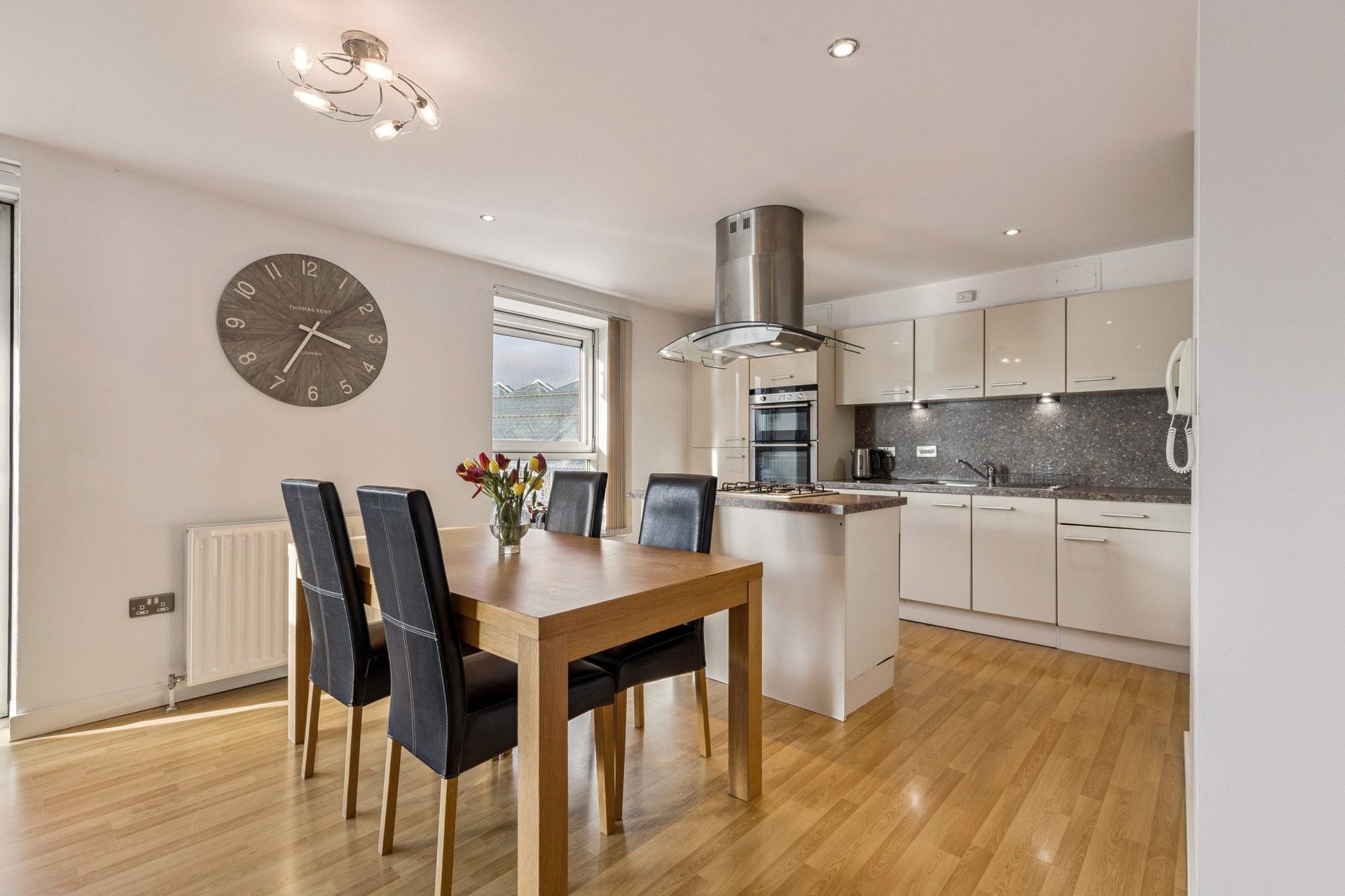 Flat 5/1 Metropole Building, 75 Dunlop Street, Glasgow City, G1 4ET - Picture #9