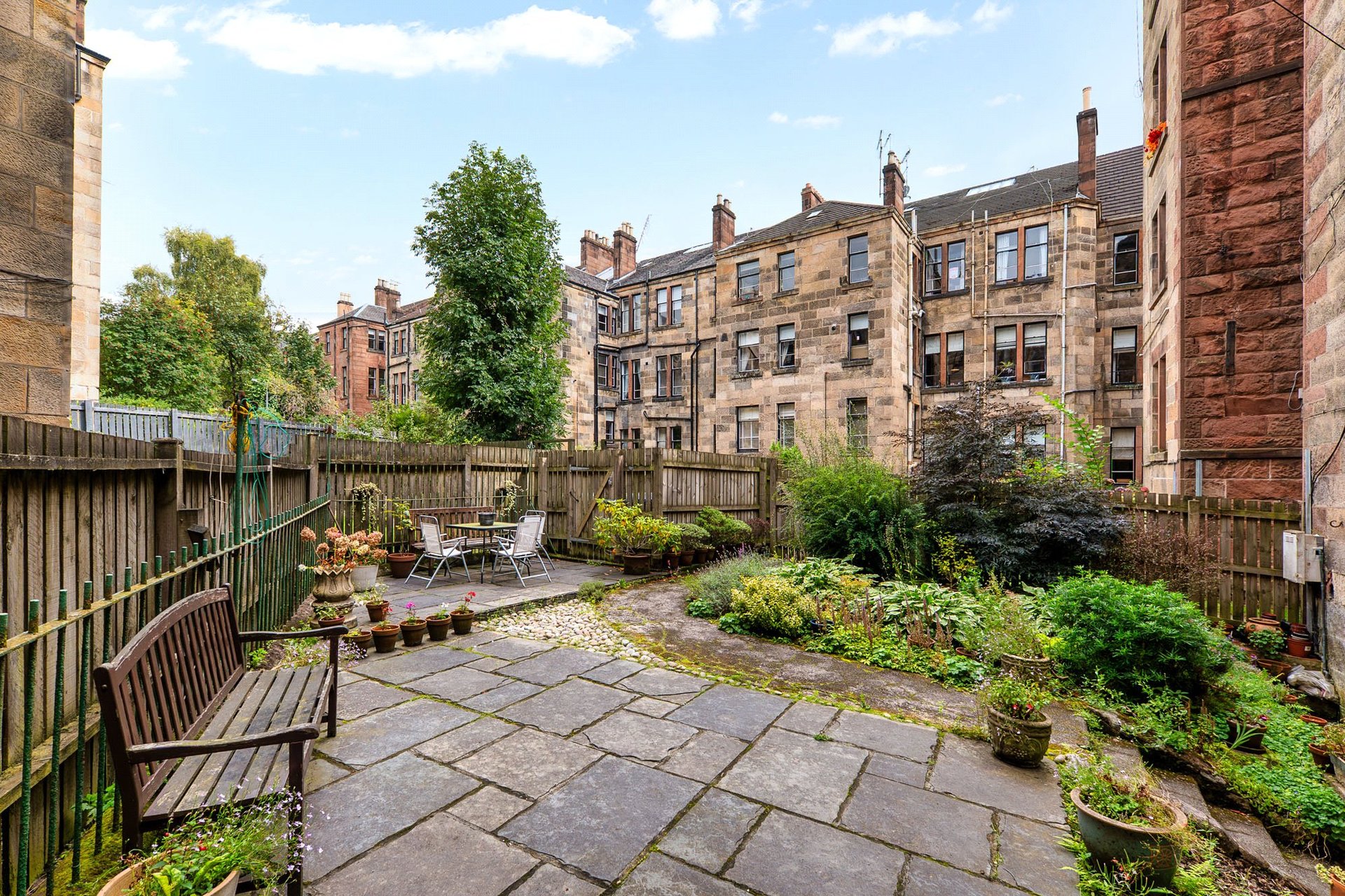 2/2, 40 Highburgh Road, Dowanhill, Glasgow, G12 9EF - Picture #44