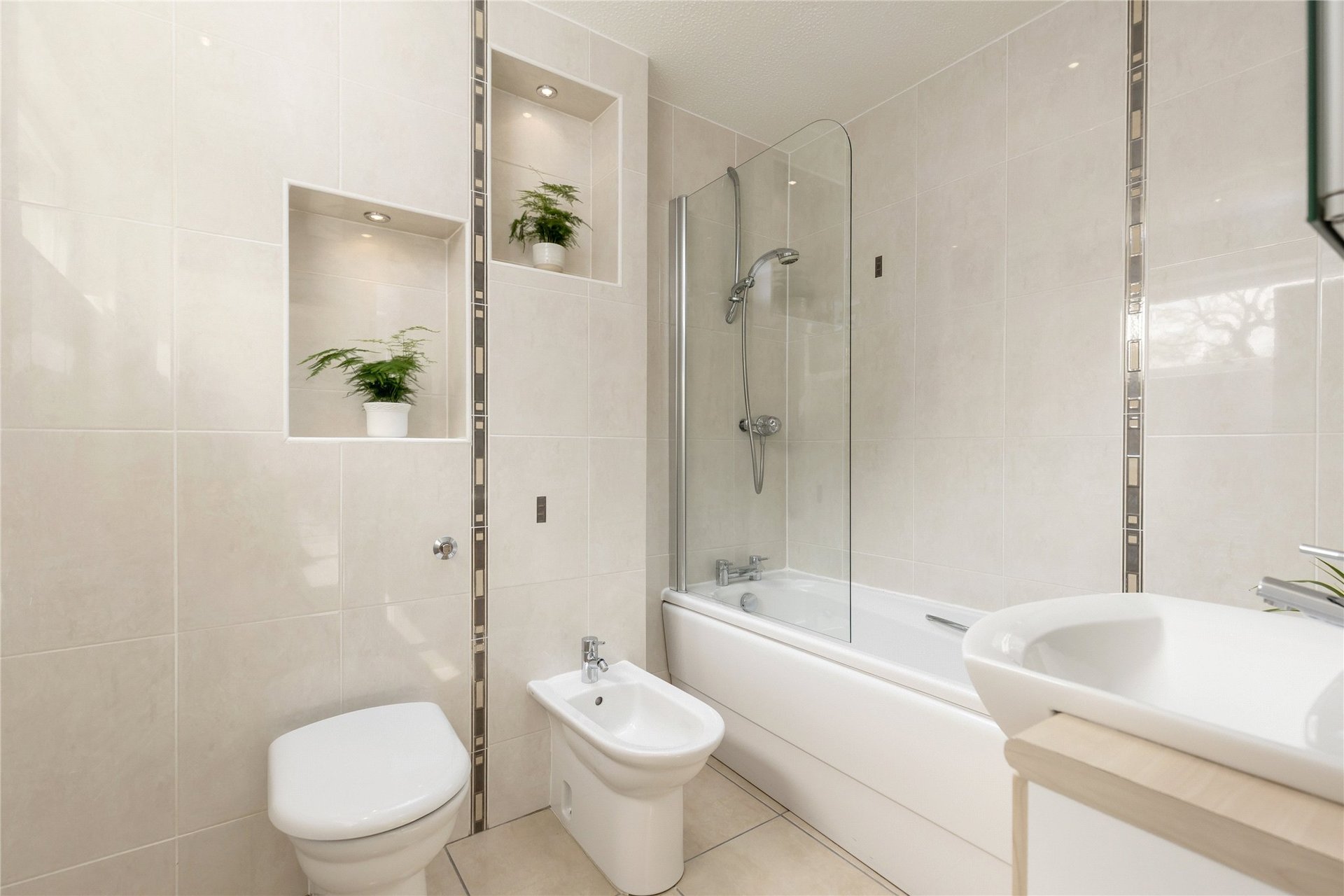 43A Barnton Avenue, Edinburgh, EH4 6JJ - Picture #25