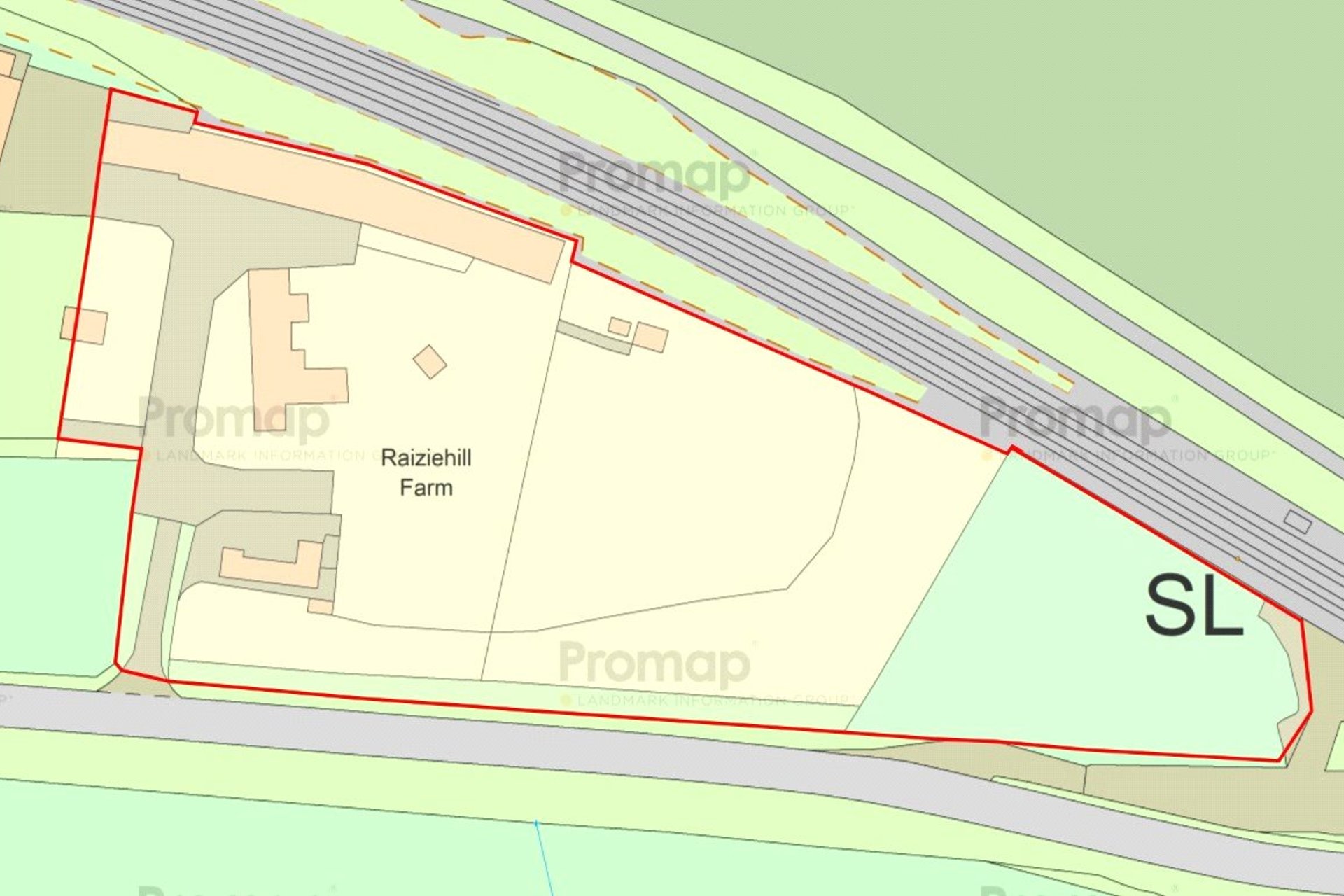 Raiziehill, Bathgate, West Lothian, EH48 3AG - Picture #35