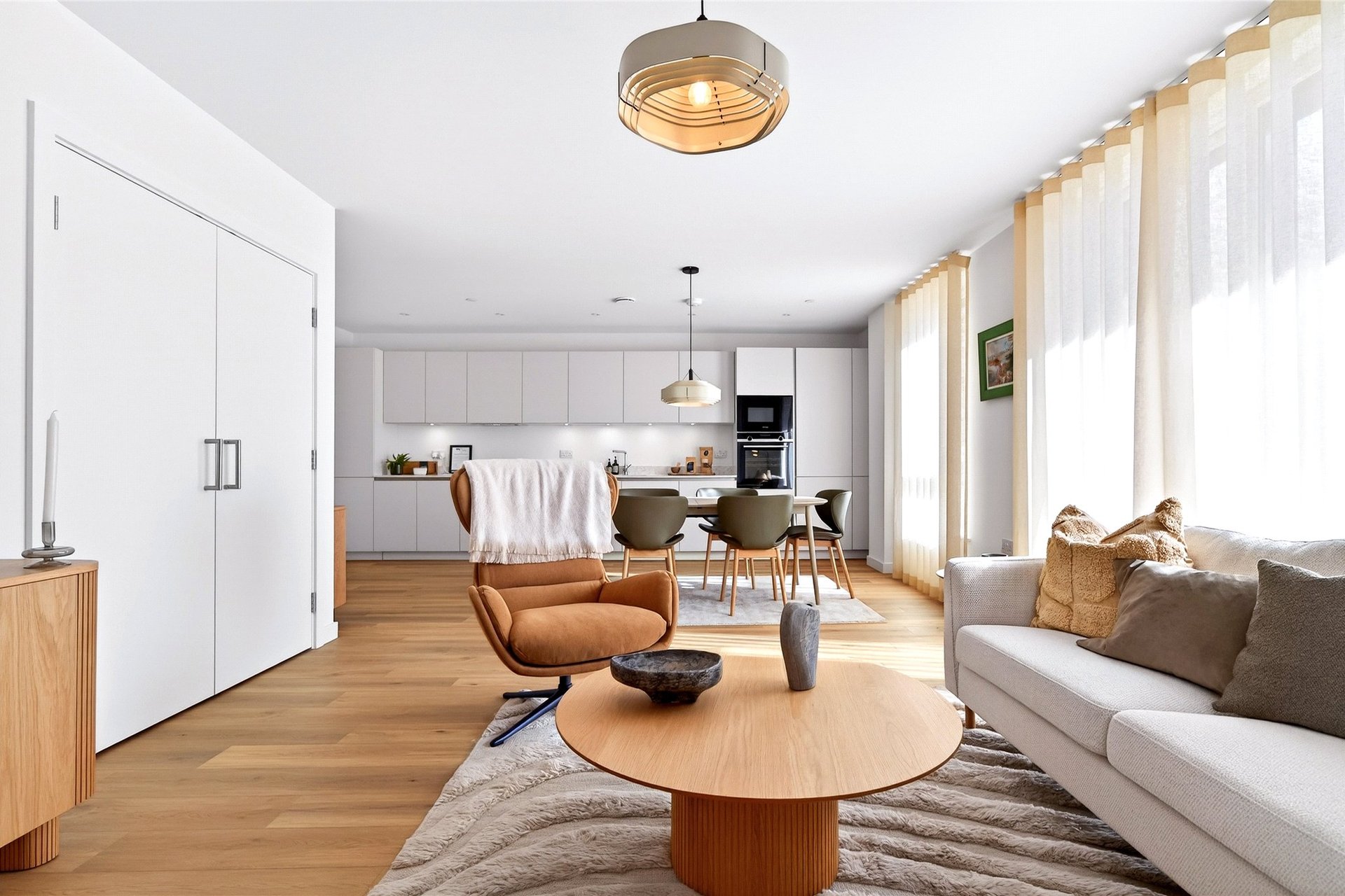 Plot A06, Apt Block A, St. Andrews West, St Andrews, Fife, KY16 9FF - Picture #3