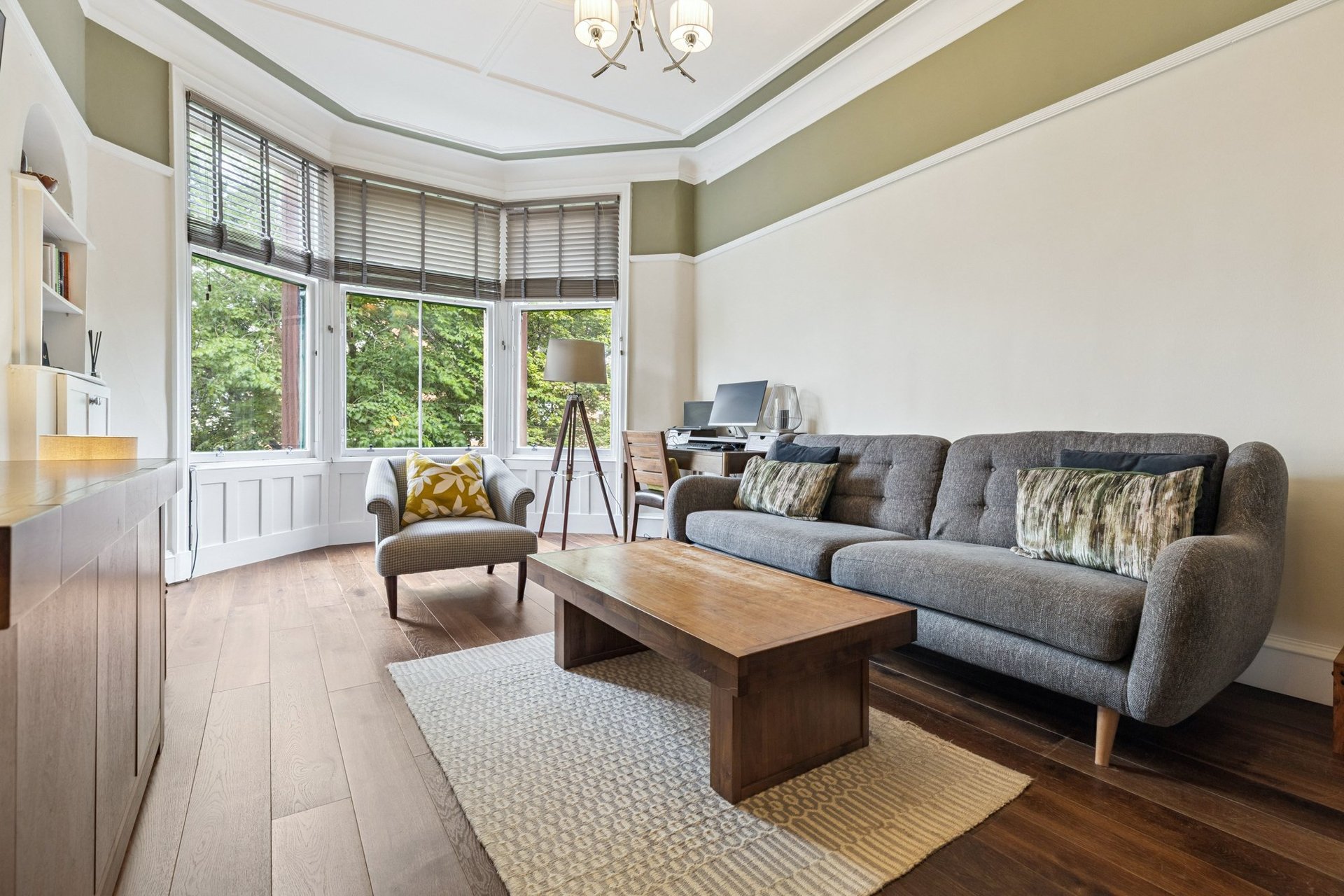 Flat 1/1, 23 Bellwood Street, Shawlands, Glasgow, G41 3EU - Picture #3