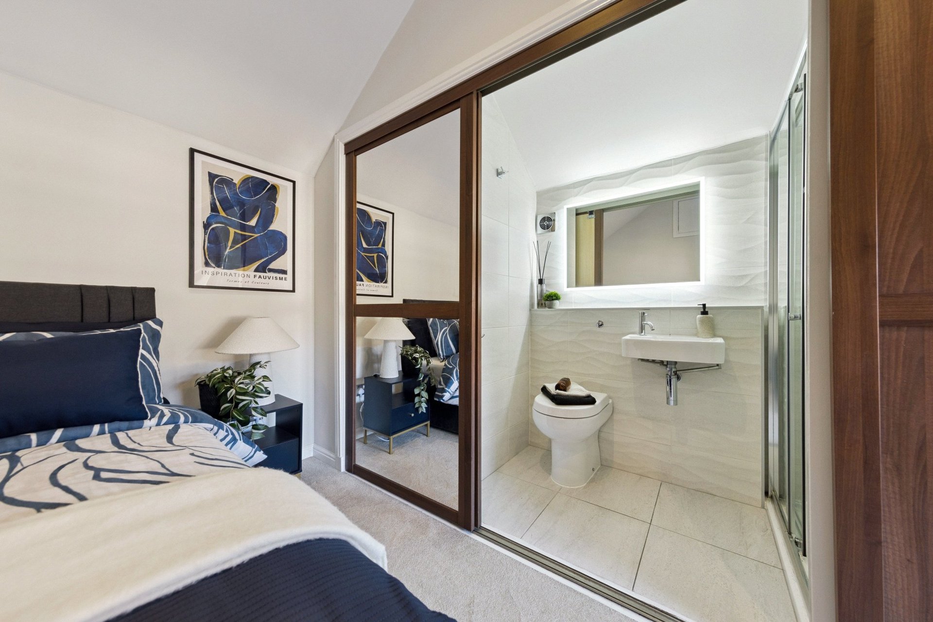 4 Park Terrace East Lane, Park, Glasgow, G3 6HG - Picture #22