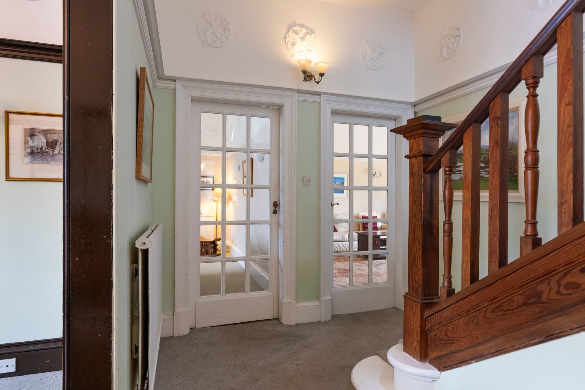 19 Bemersyde Avenue, Mansewood, Glasgow, G43 1DA - Picture #18