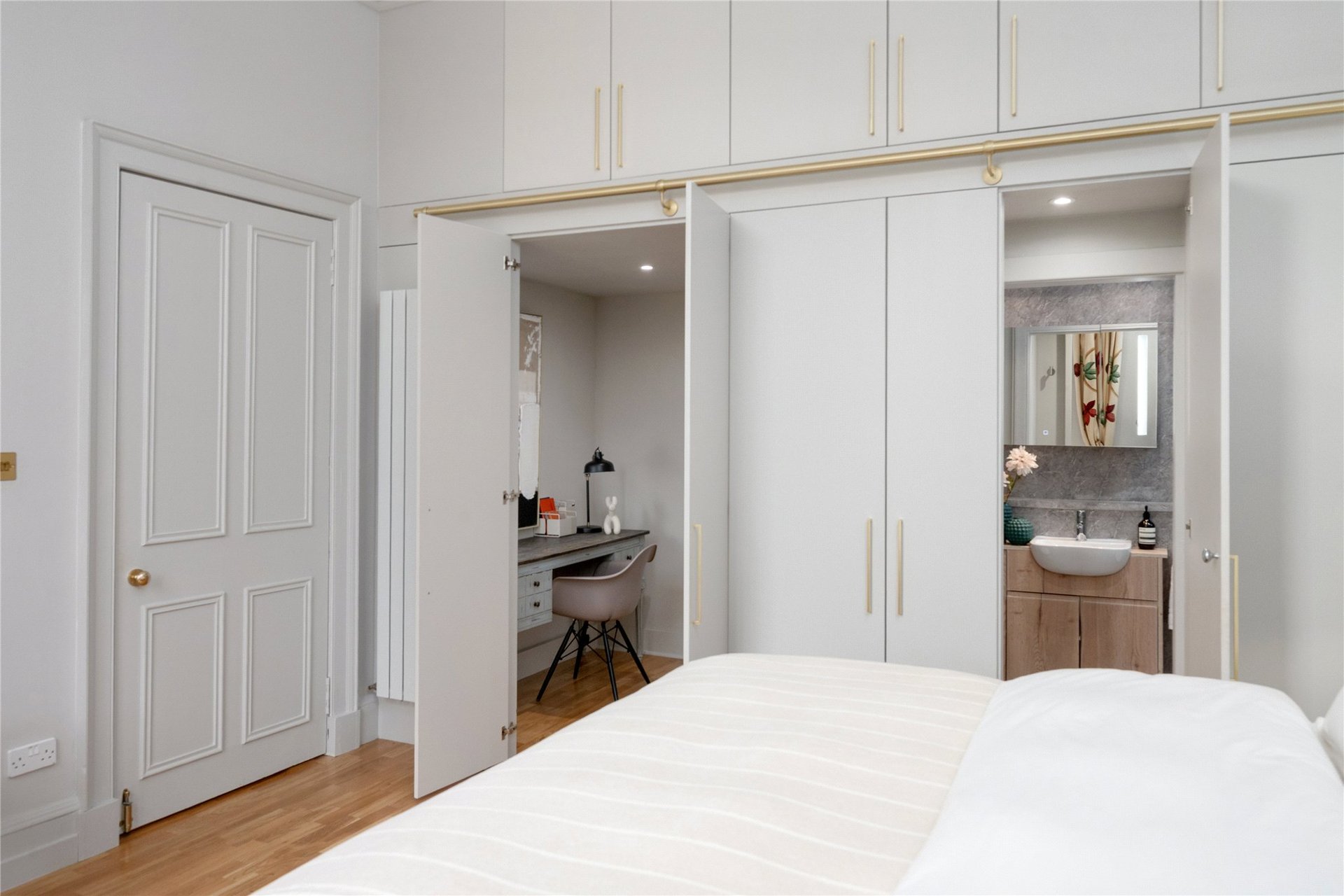 15/2 Carlton Terrace, Edinburgh, EH7 5DD - Picture #21
