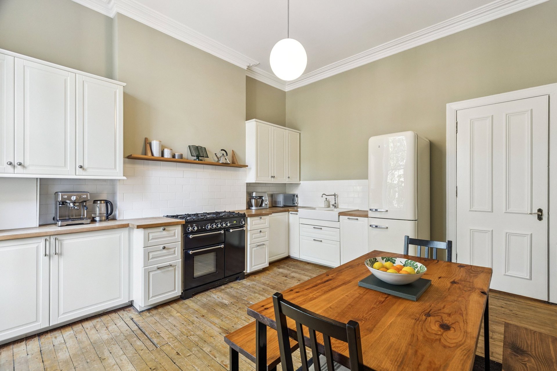 2/1, 2 Parkgrove Terrace, Kelvingrove, Glasgow, G3 7SD - Picture #10