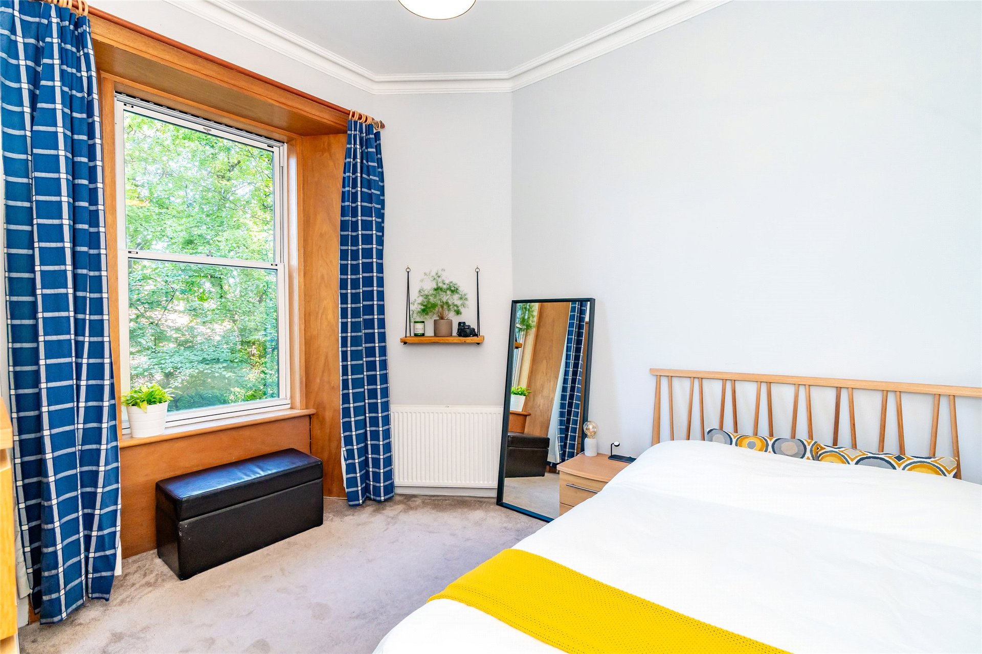 7/1 Gillespie Place, Bruntsfield, Edinburgh, EH10 4HS - Picture #12