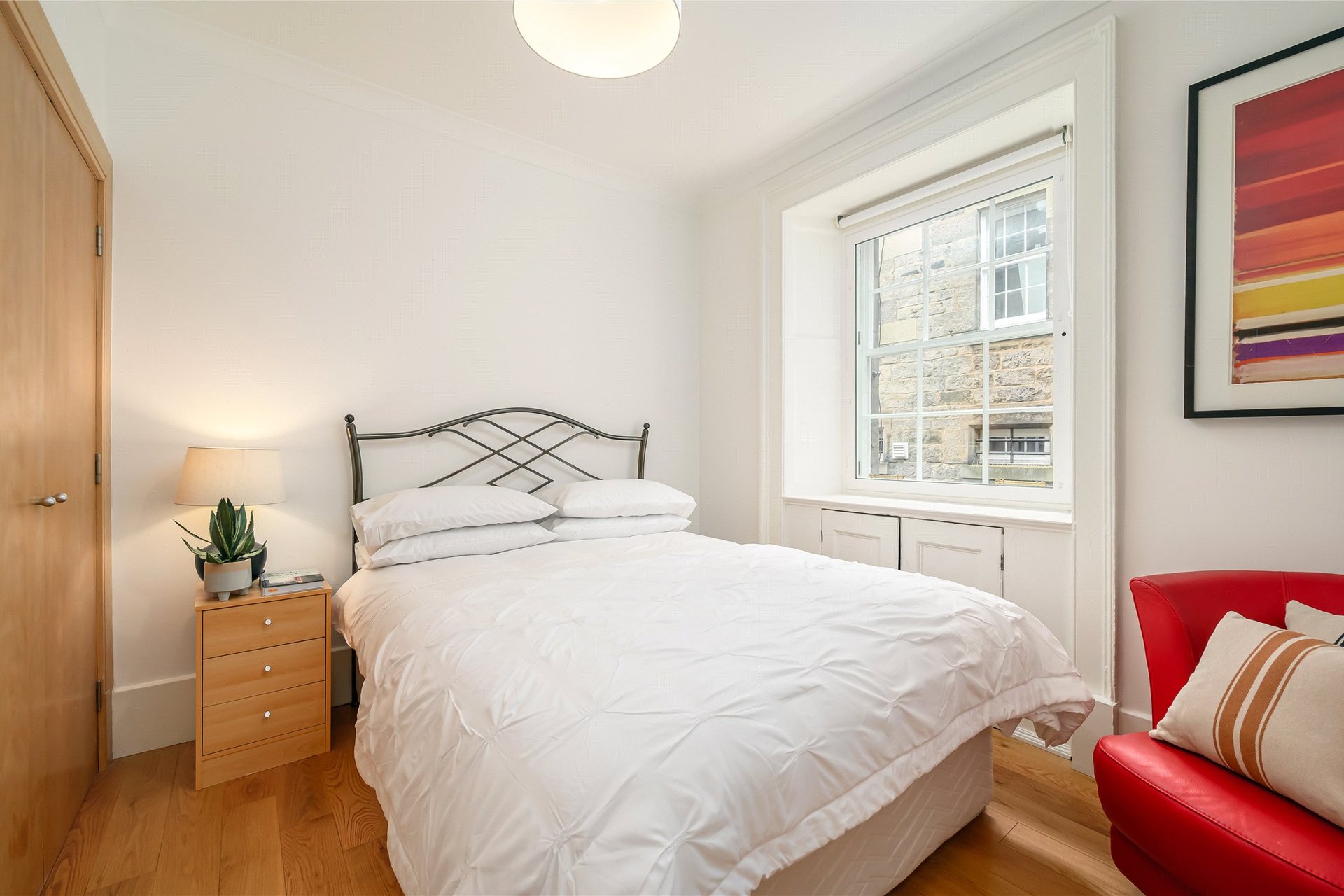 1/4 Parliament Square, Edinburgh, EH1 1RF - Picture #13