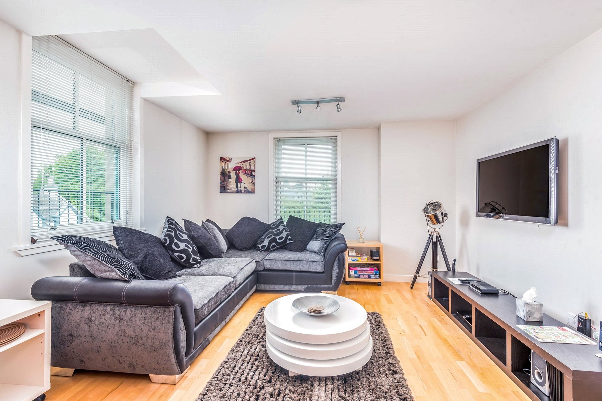 14 West Port Court, Bridge Street, St. Andrews, Fife, KY16 9FB - Picture #6