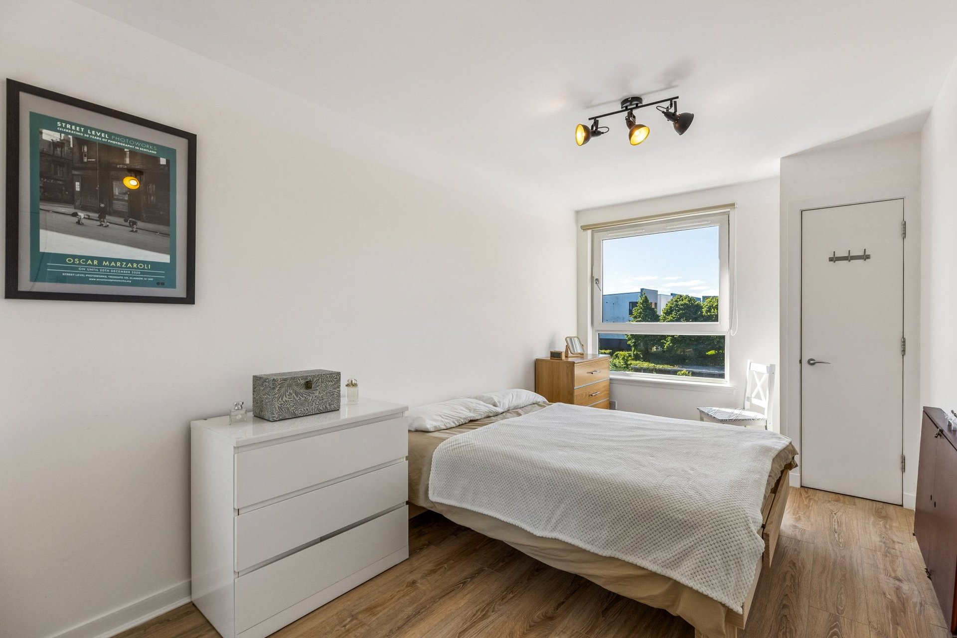 Flat 3/2, 15 Firpark Court, Dennistoun, Glasgow, G31 2GD - Picture #16