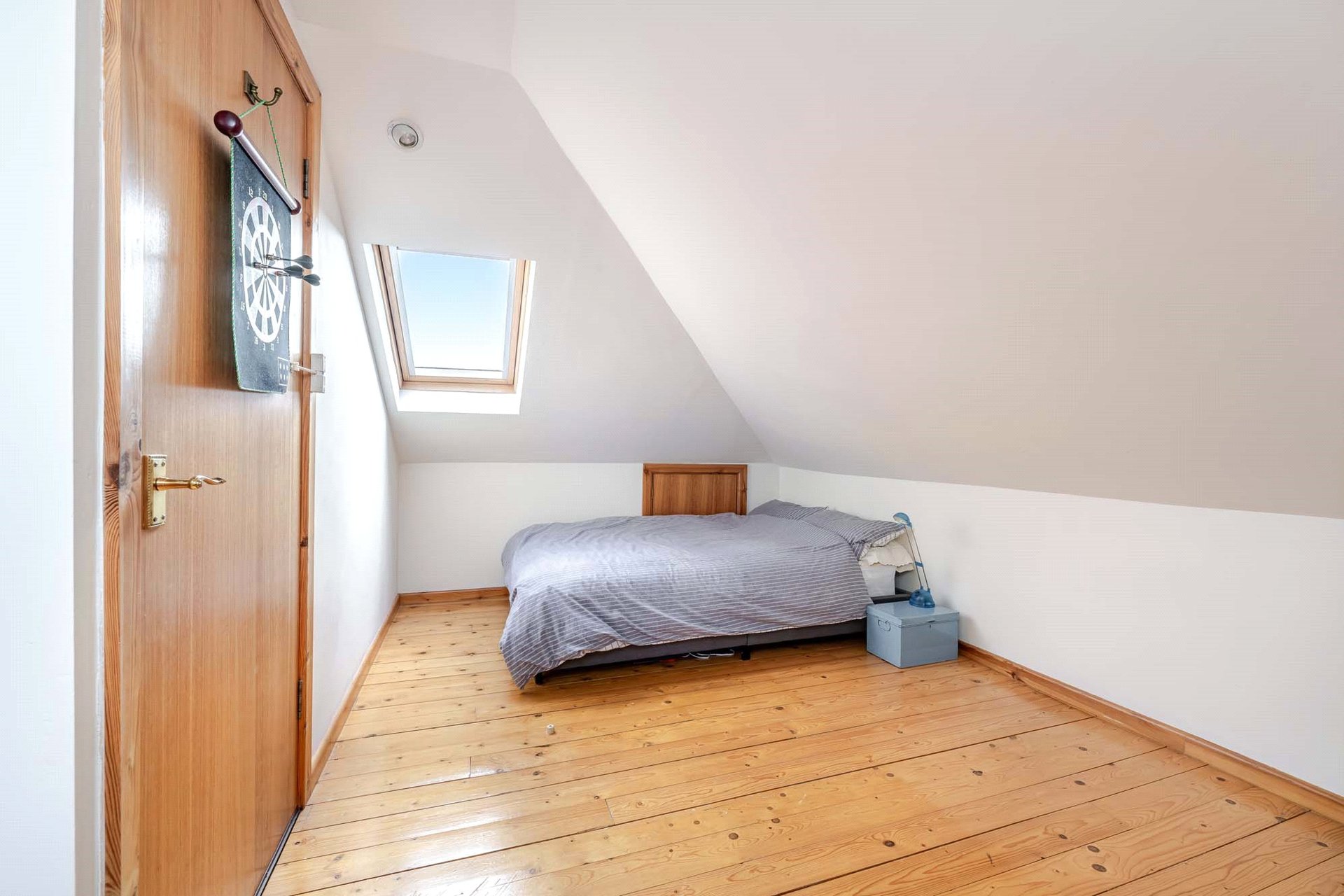 33 Fernleigh Road, Newlands, Glasgow, G43 2UD - Picture #28