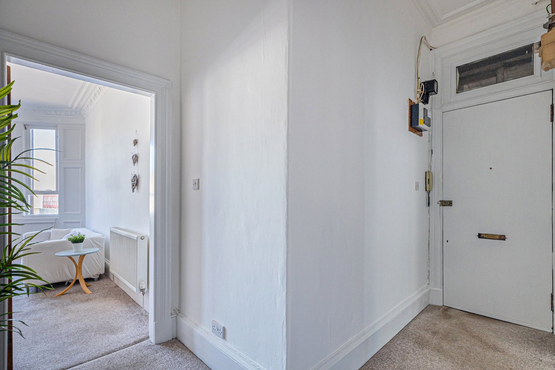 Flat 2/1, 120 Duke Street, Dennistoun, Glasgow City, G4 0XW - Picture #15