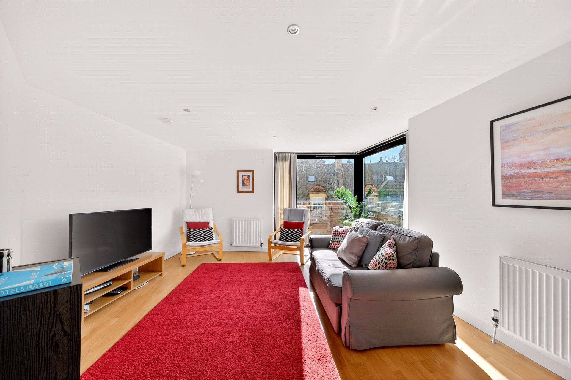56/12 Belford Road, Edinburgh, EH4 3BR - Picture #5