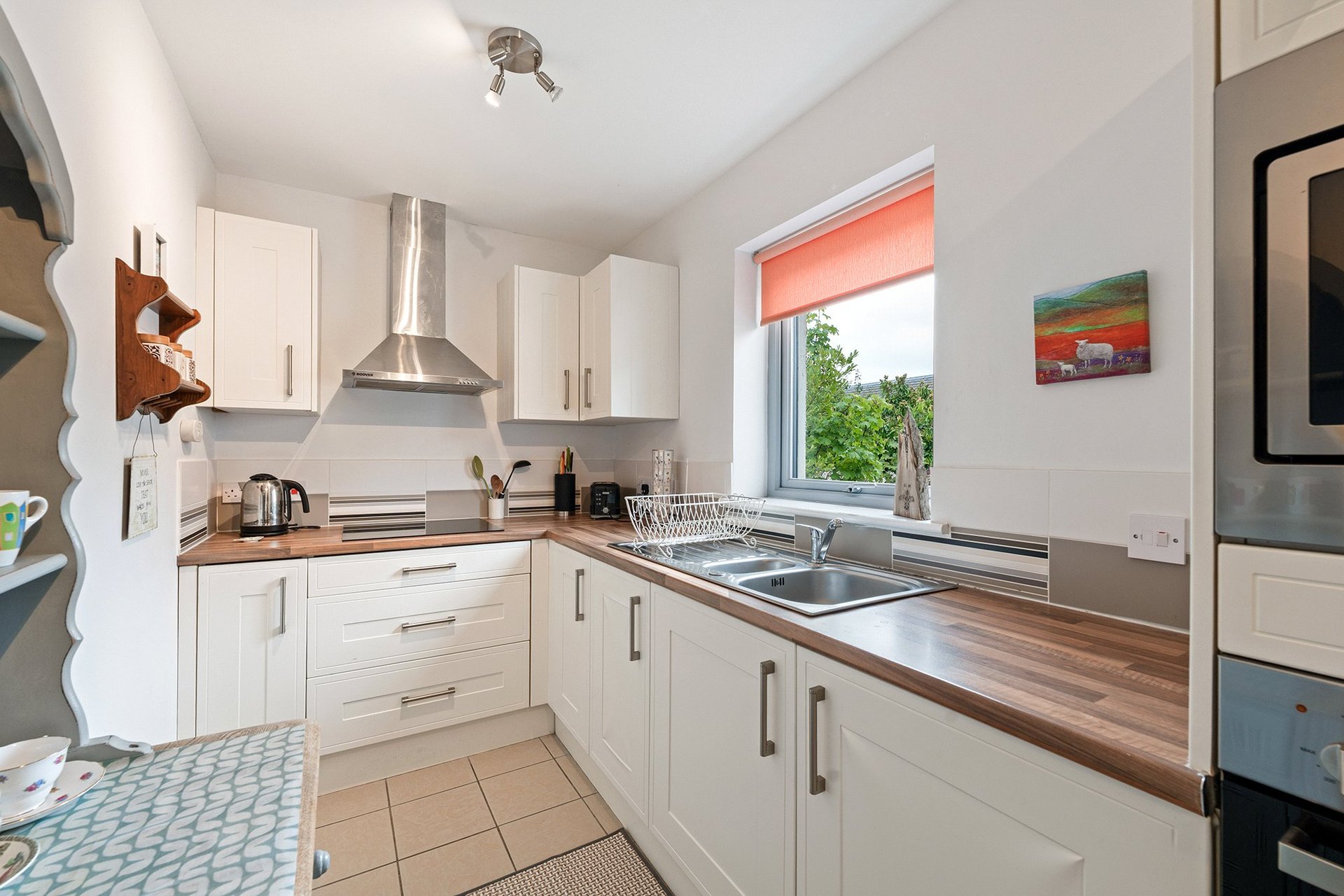 St Blanes House, Mayfield, Cupar, Fife, KY15 5NU - Picture #25