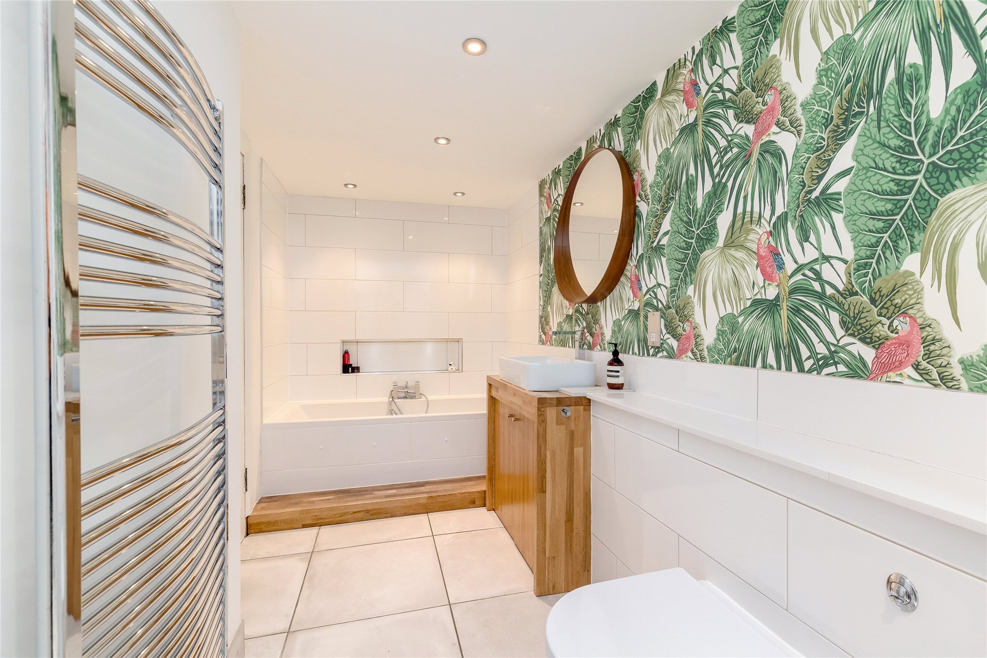 54 Braid Road, Morningside, Edinburgh, EH10 6AL - Picture #19
