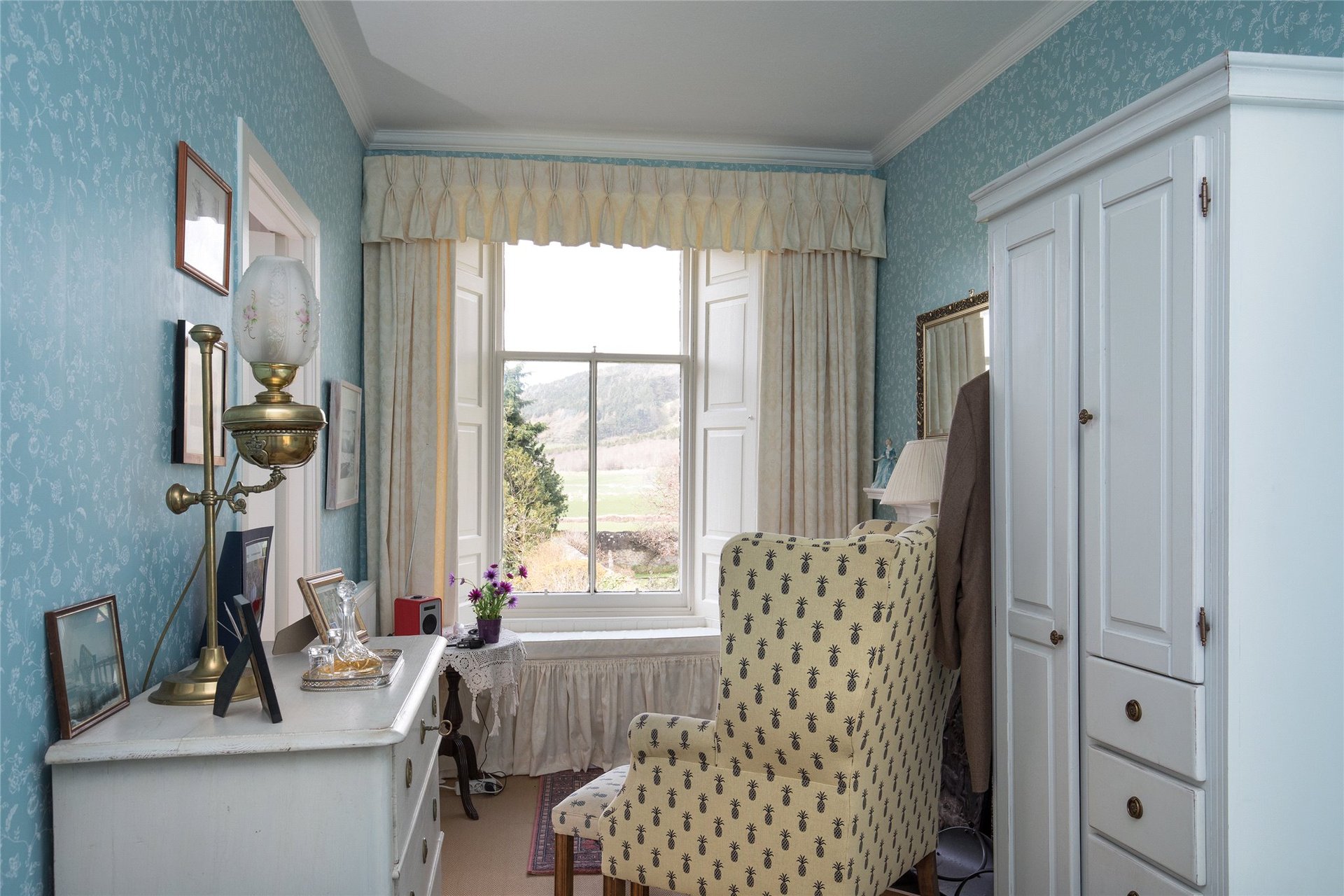 Nether Horsburgh Farmhouse, Innerleithen, Scottish Borders, EH44 6RE - Picture #19