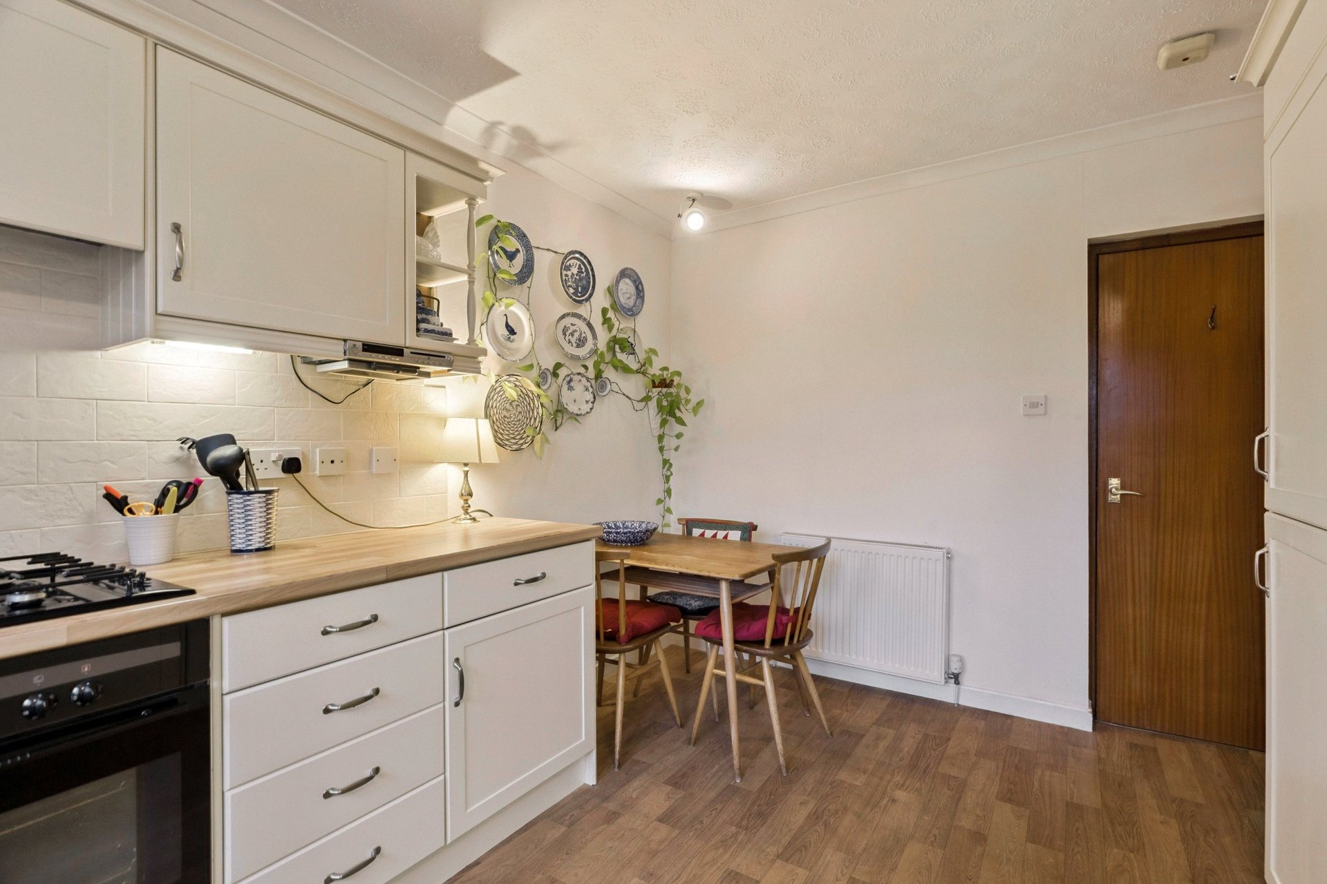 32 St. Germains, Bearsden, Glasgow, G61 2RS - Picture #9