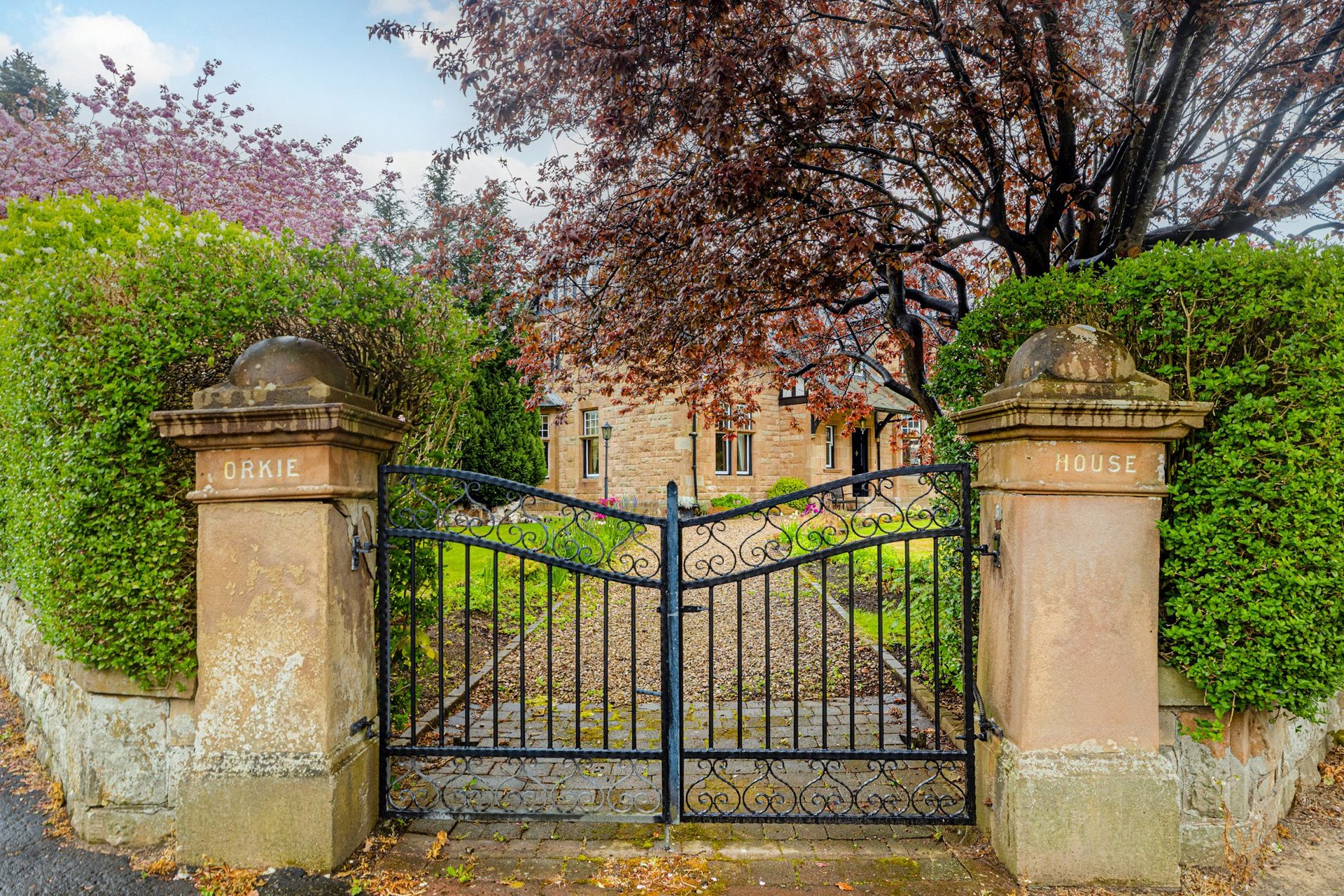 Orkie House, 53 Newlands Road, Newlands, Glasgow, G43 2JP - Picture #3