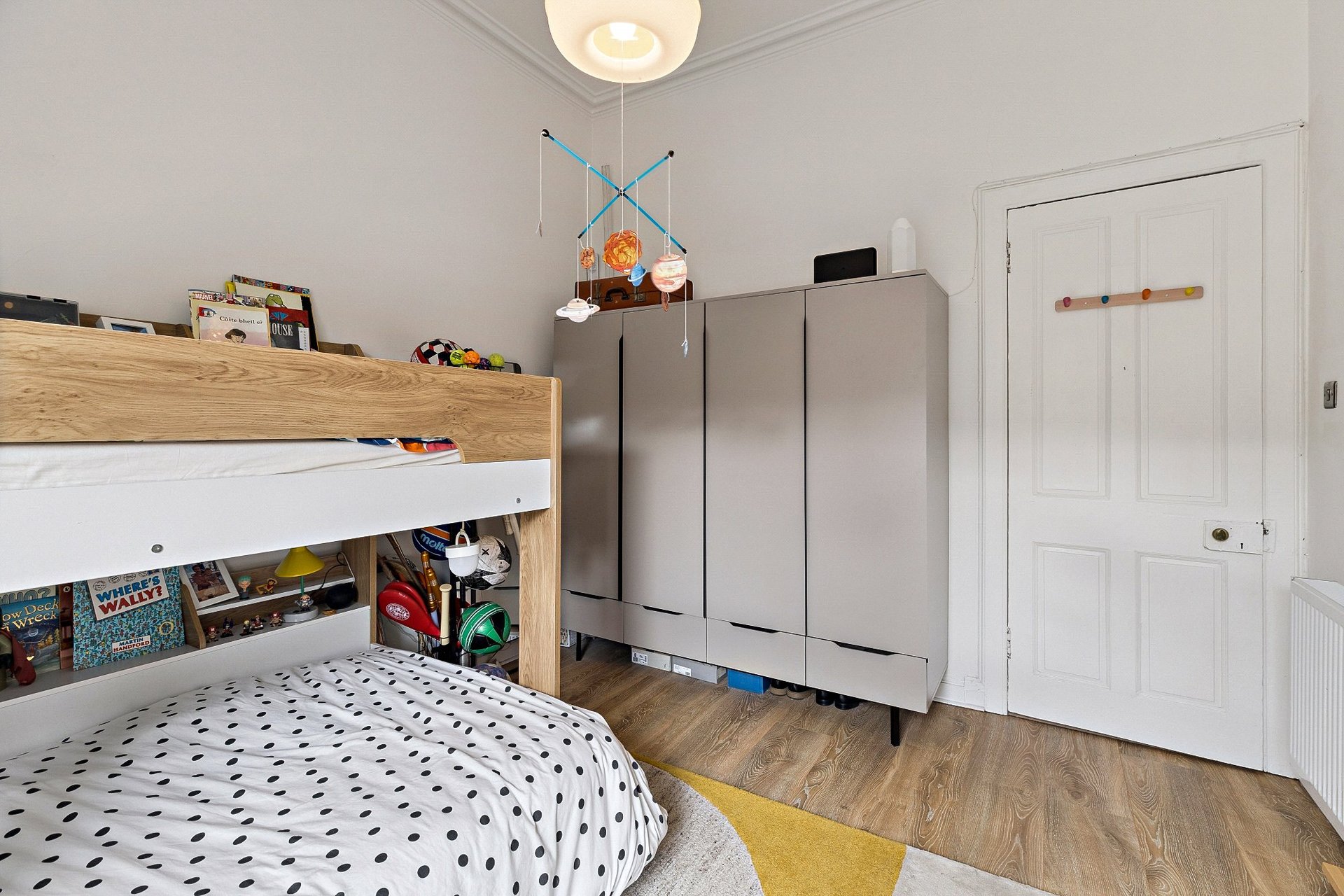 Flat 2/2, 69 Albert Avenue, Queens Park, Glasgow, G42 8RA - Picture #21