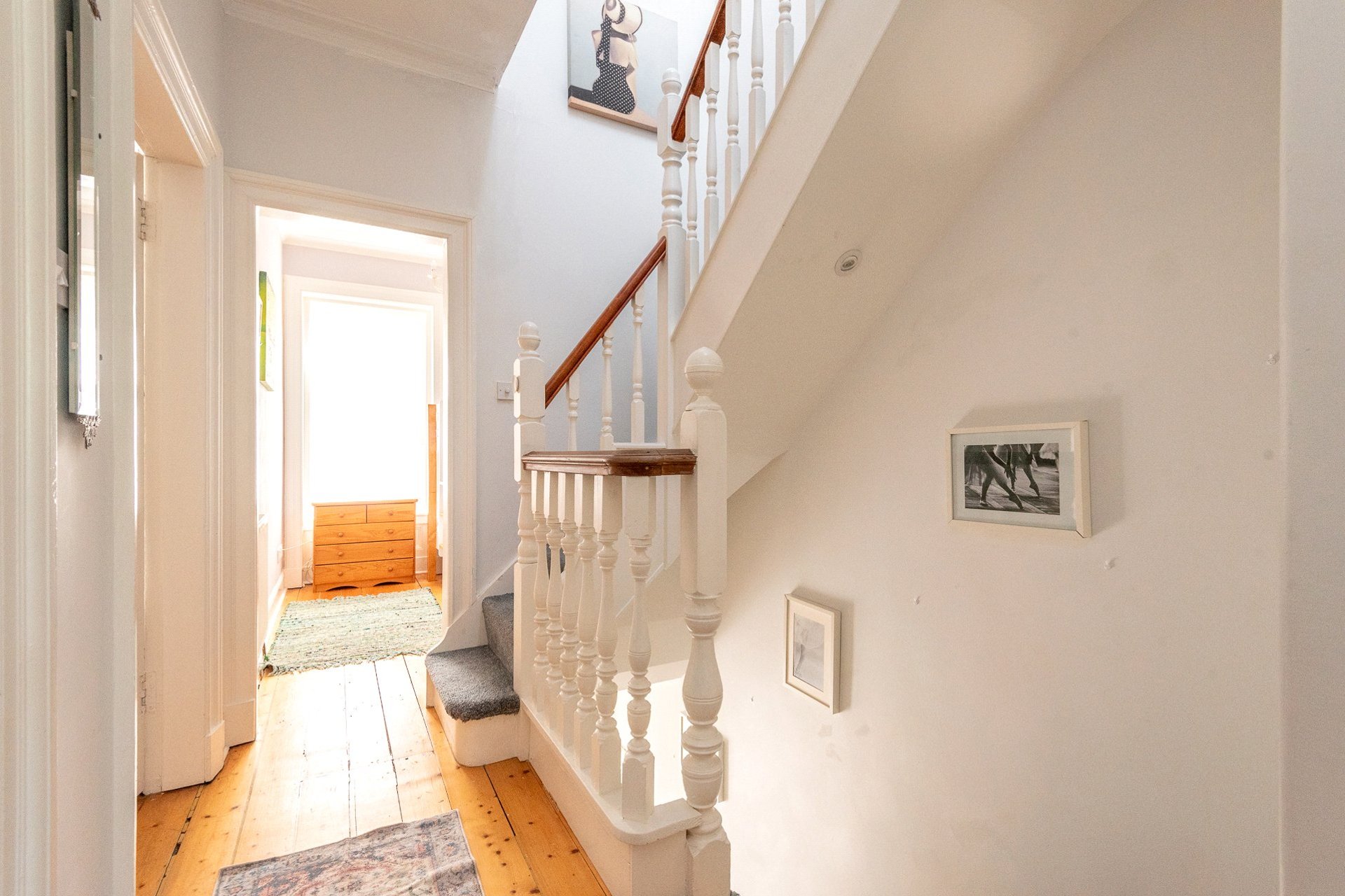 26 Argyle Crescent, Edinburgh, Midlothian, EH15 2QD - Picture #22