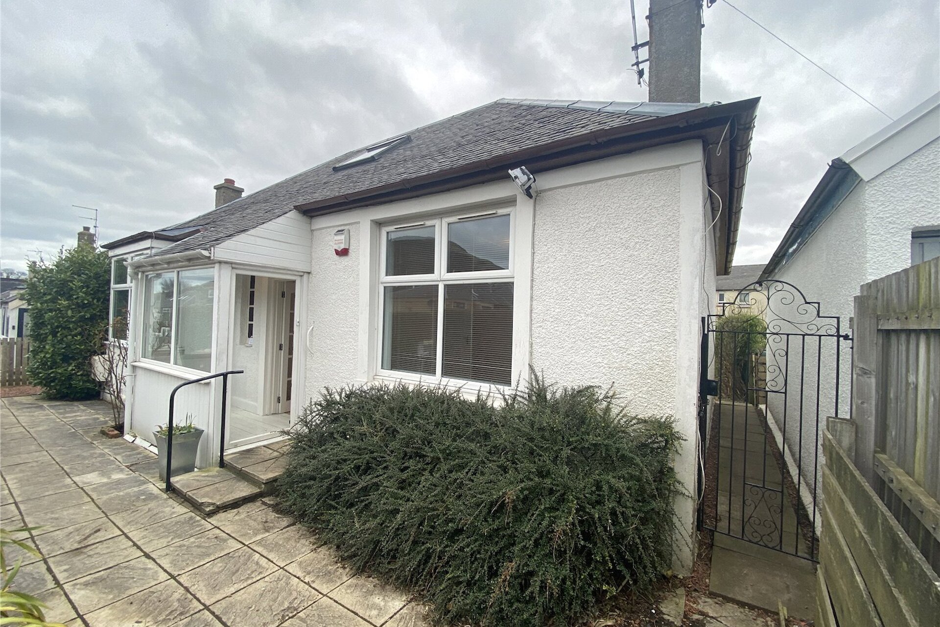 24 Kirkhill Drive, Edinburgh, EH16 5DN - Picture #1