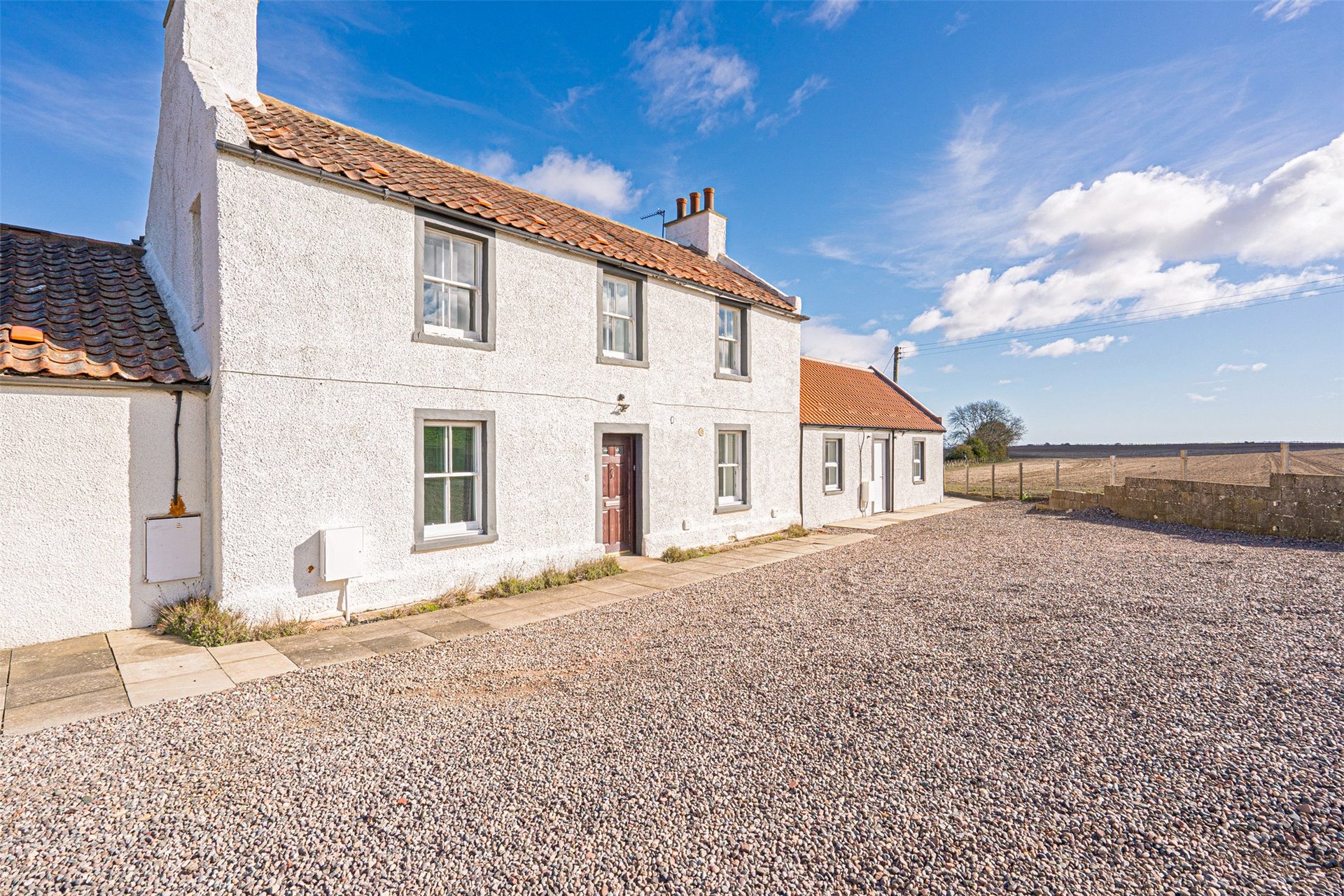 Edenside House, Edenside, St. Andrews, Fife, KY16 9SQ - Picture #6