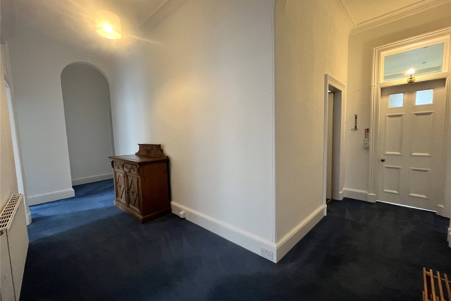 2f1, 6 Mardale Crescent, Edinburgh, Midlothian, EH10 5AG - Picture #4