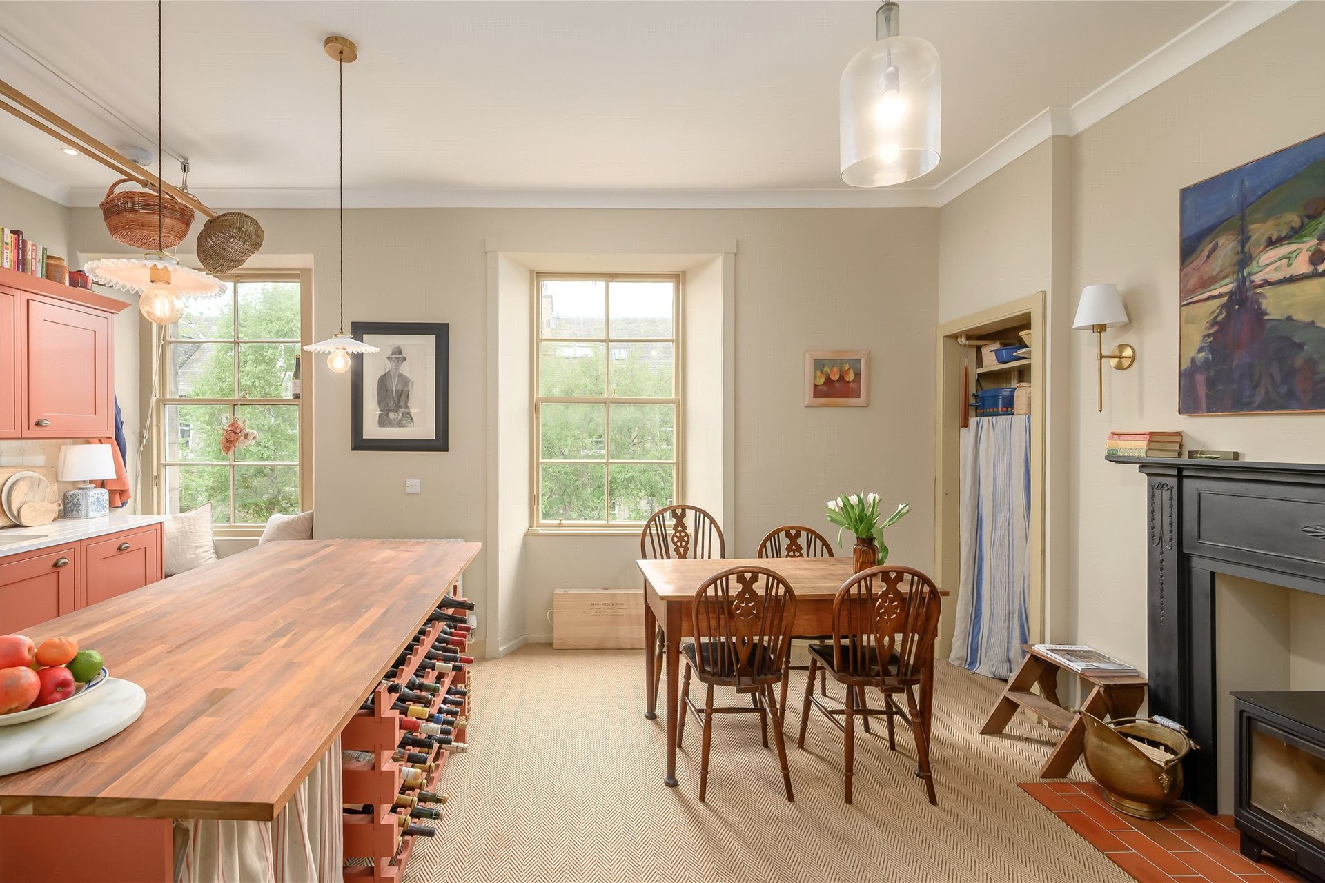 27 Hugh Miller Place, Edinburgh, EH3 5JG - Picture #9