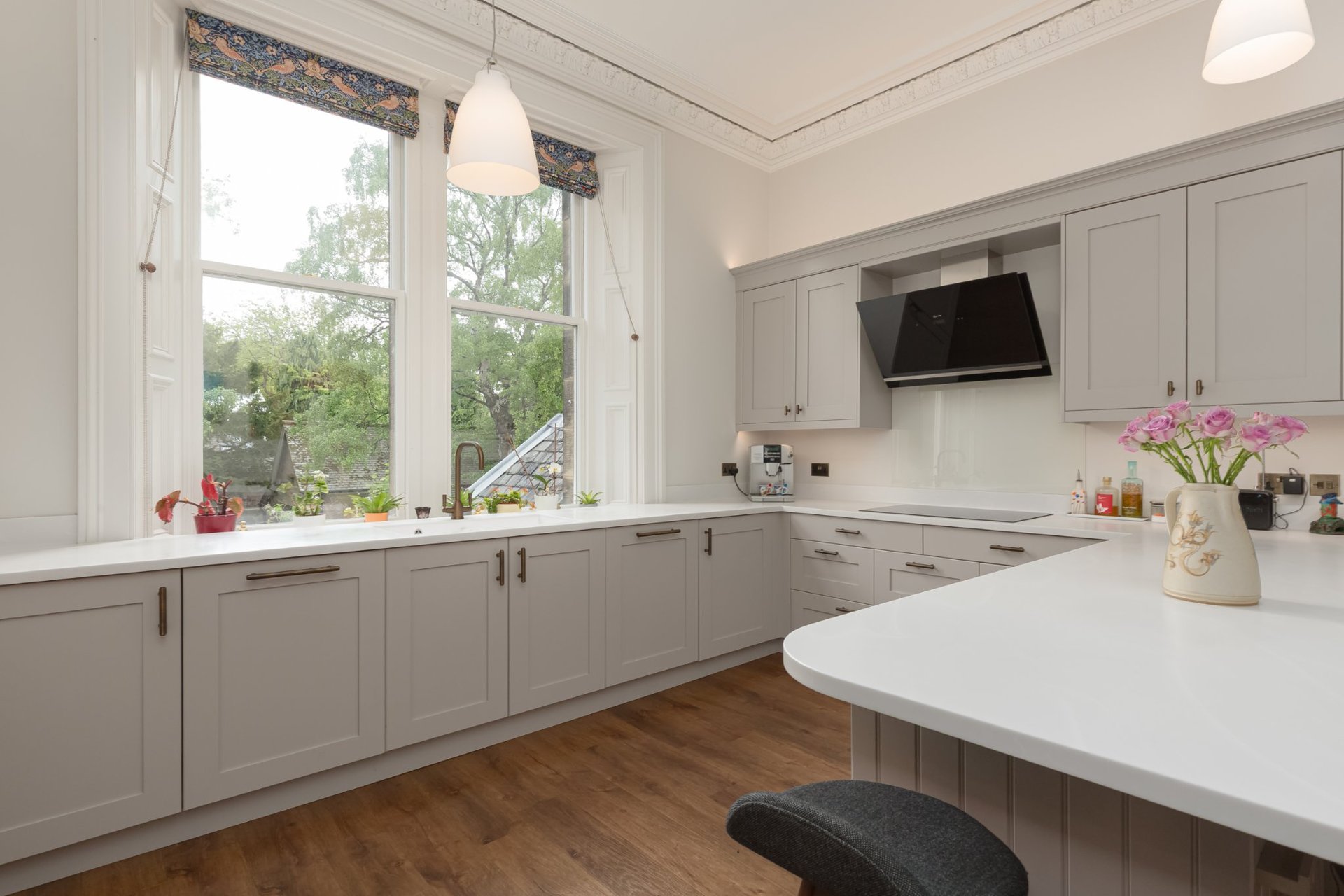 12B Oswald Road, The Grange, Edinburgh, EH9 2HJ - Picture #7