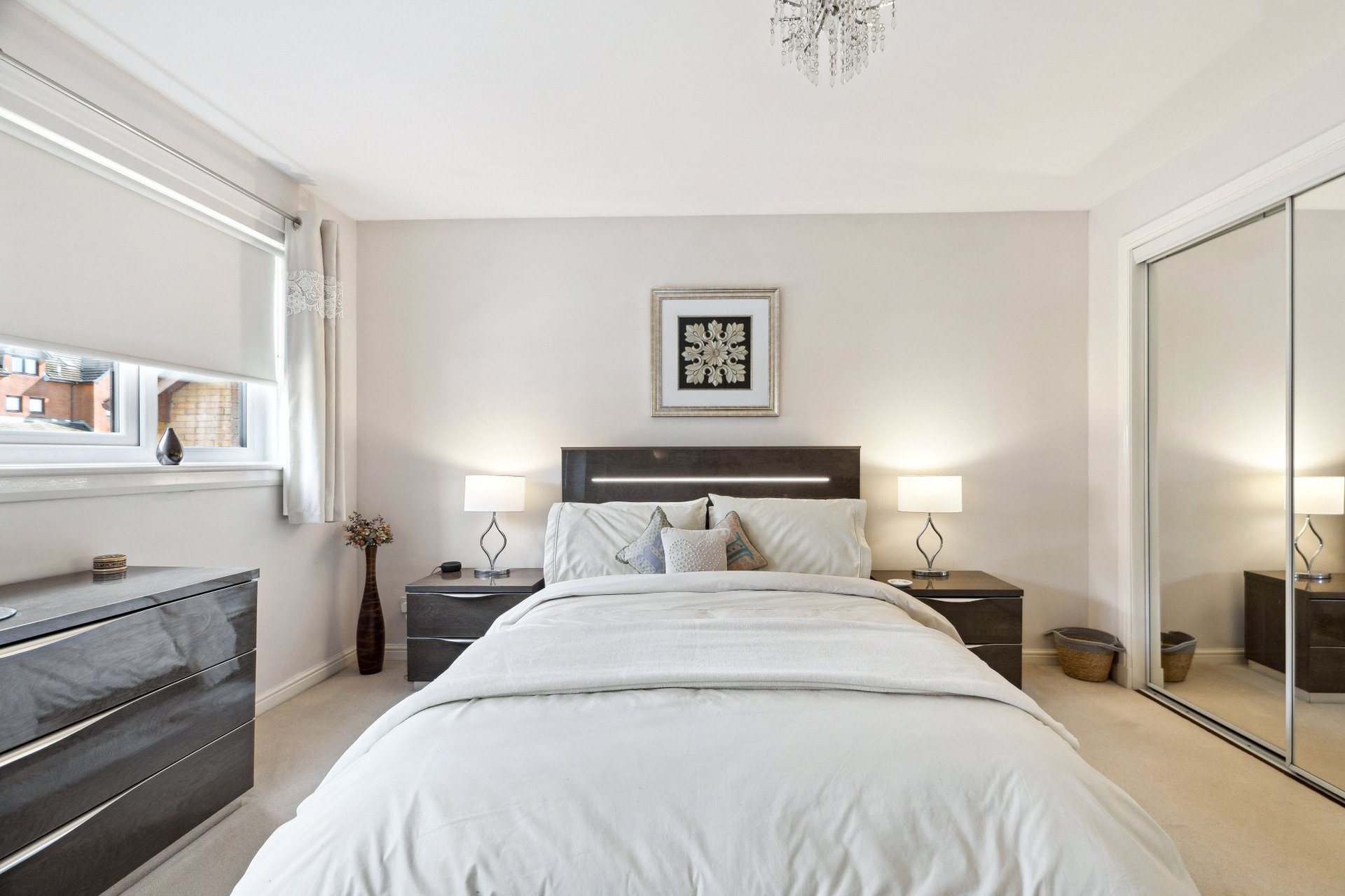 39 Abercrombie Drive, Bearsden, G61 4RR - Picture #24