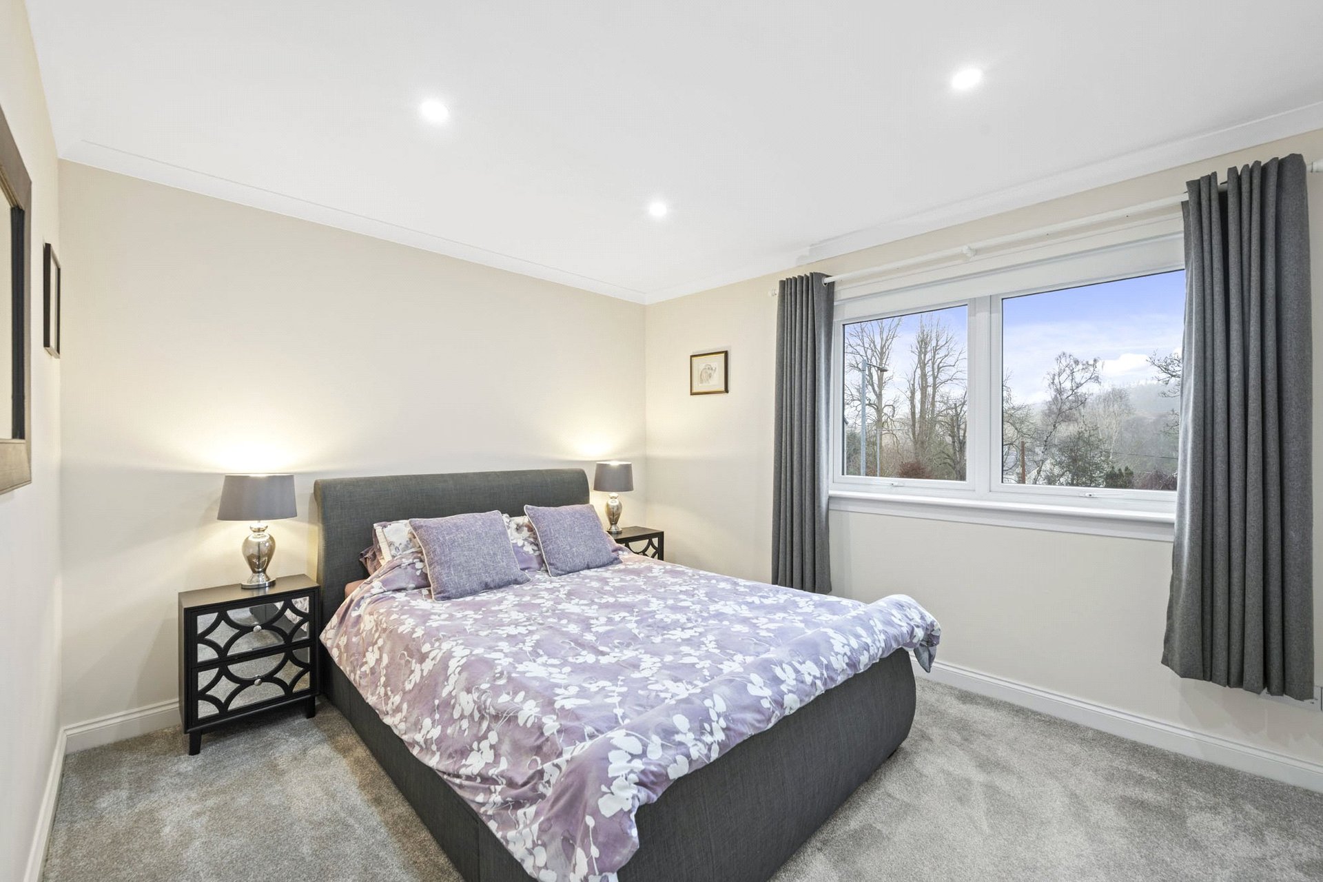 15 The Glebe, Ancrum, Jedburgh, Scottish Borders, TD8 6UX - Picture #20