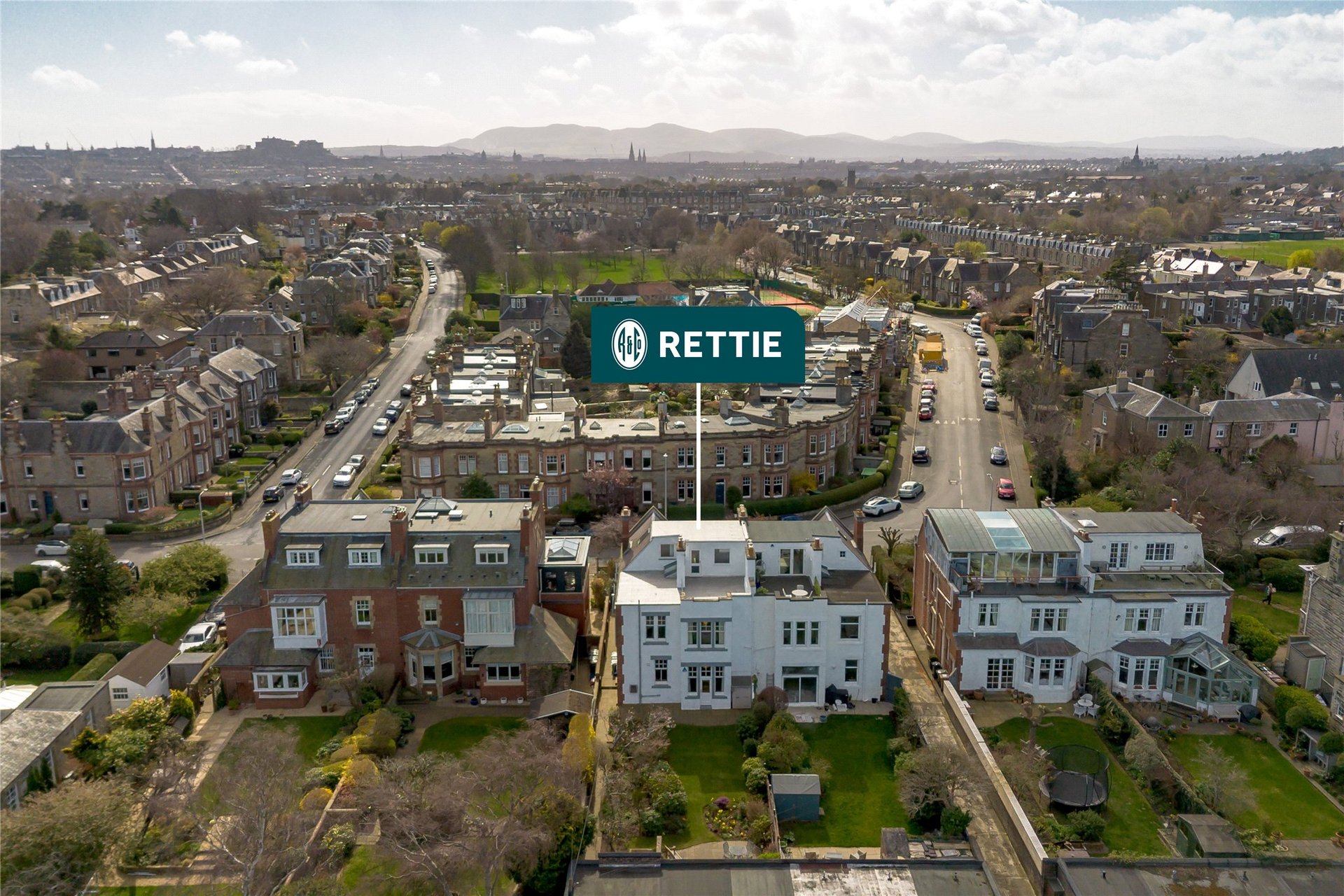 20 Primrose Bank Road, Edinburgh, EH5 3JG - Picture #31