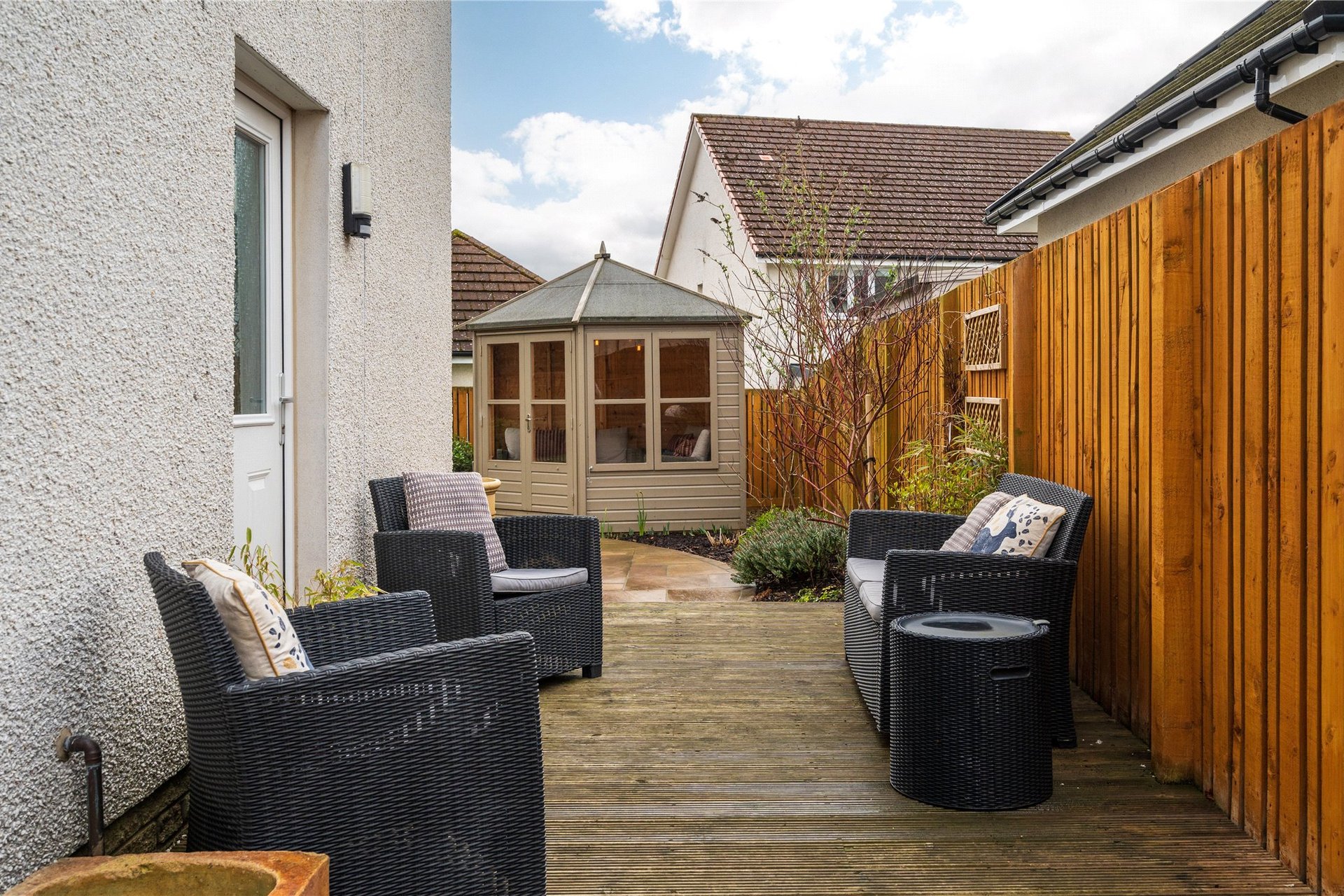 27 Catelbock Close, Kirkliston, Midlothian, EH29 9FF - Picture #17