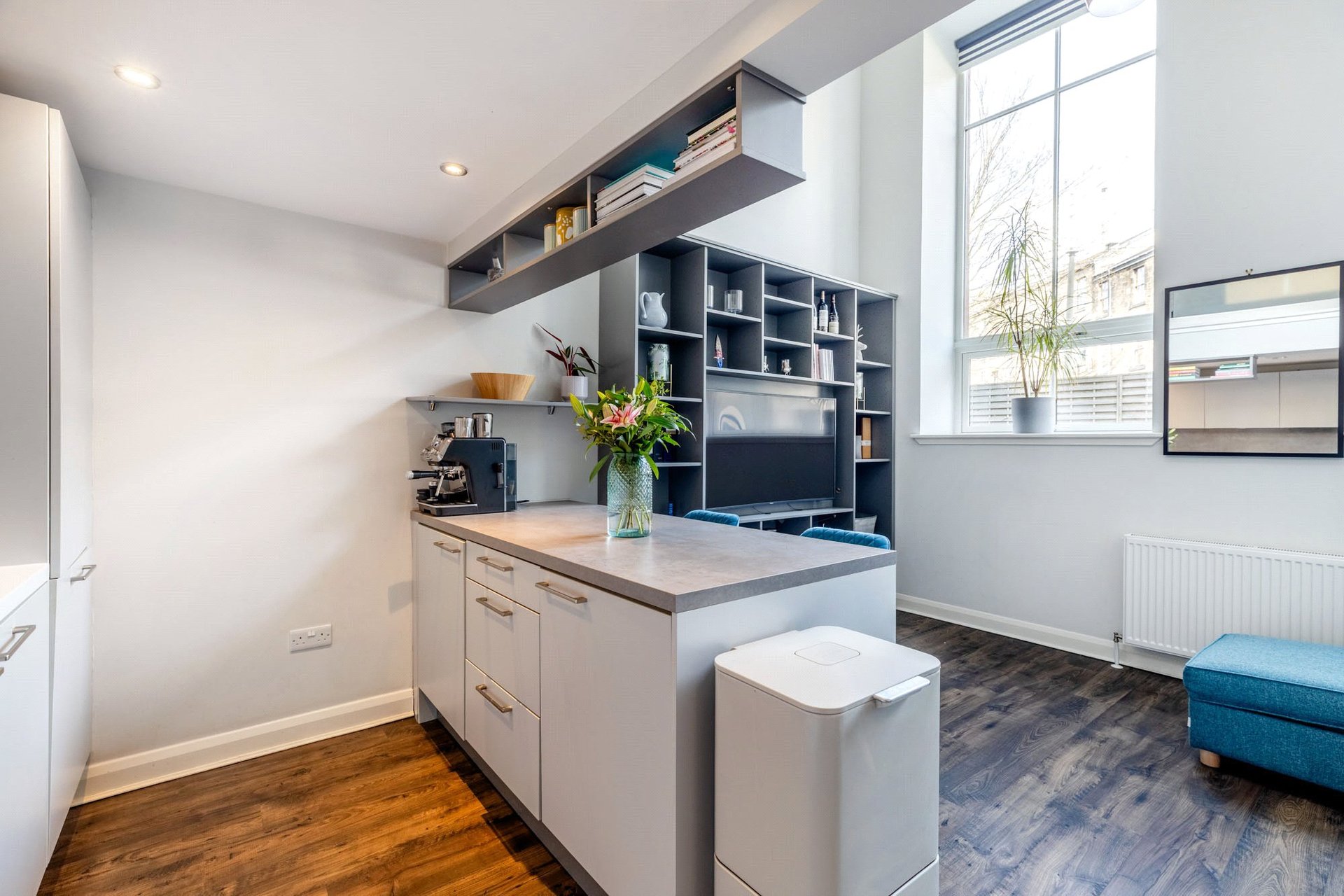 0/7, 27 Broomhill Avenue, Broomhill, Glasgow, G11 7BF - Picture #7