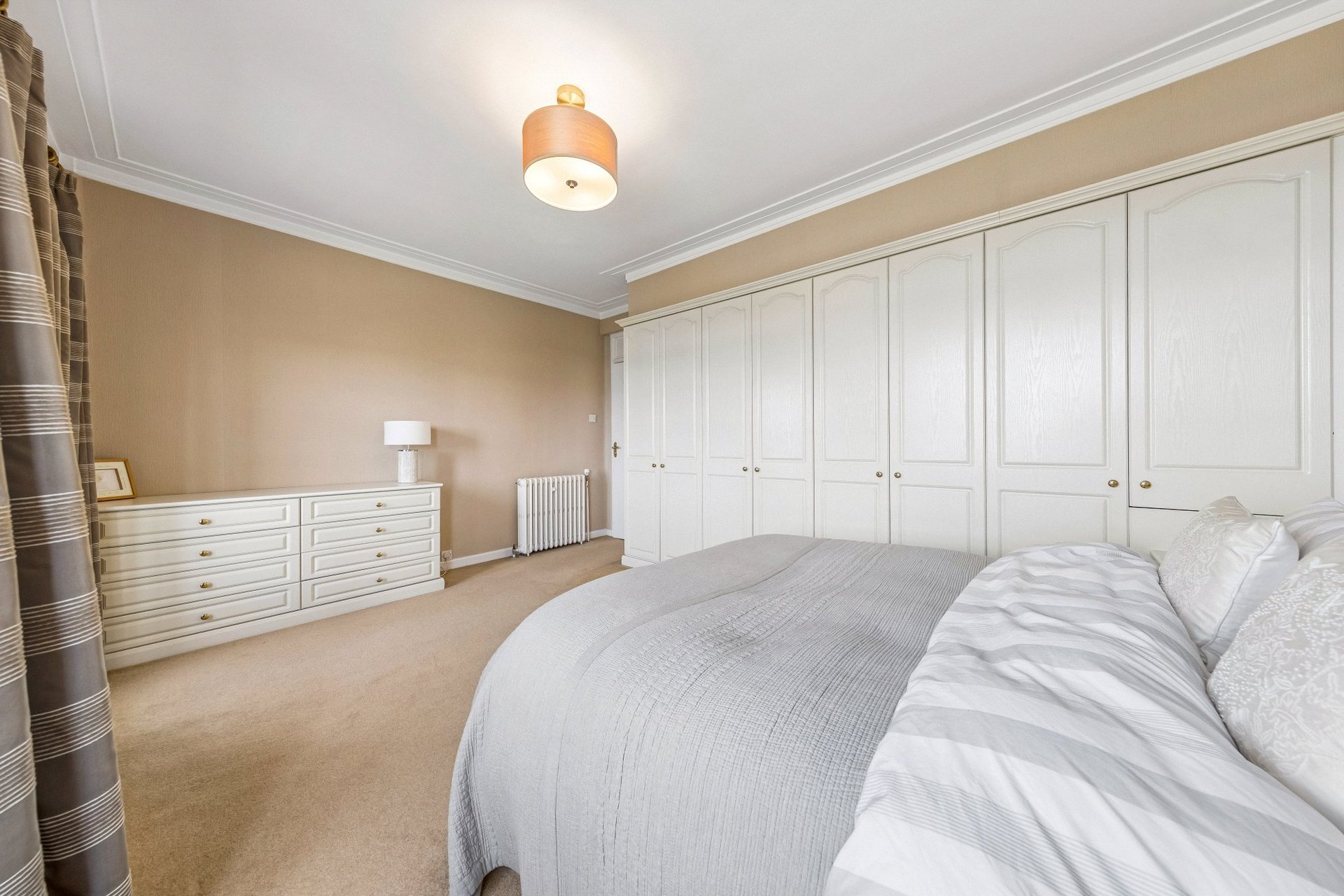 47 Kelvin Court, Kelvinside, Glasgow, G12 0AE - Picture #29