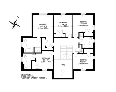 Ff Floorplan