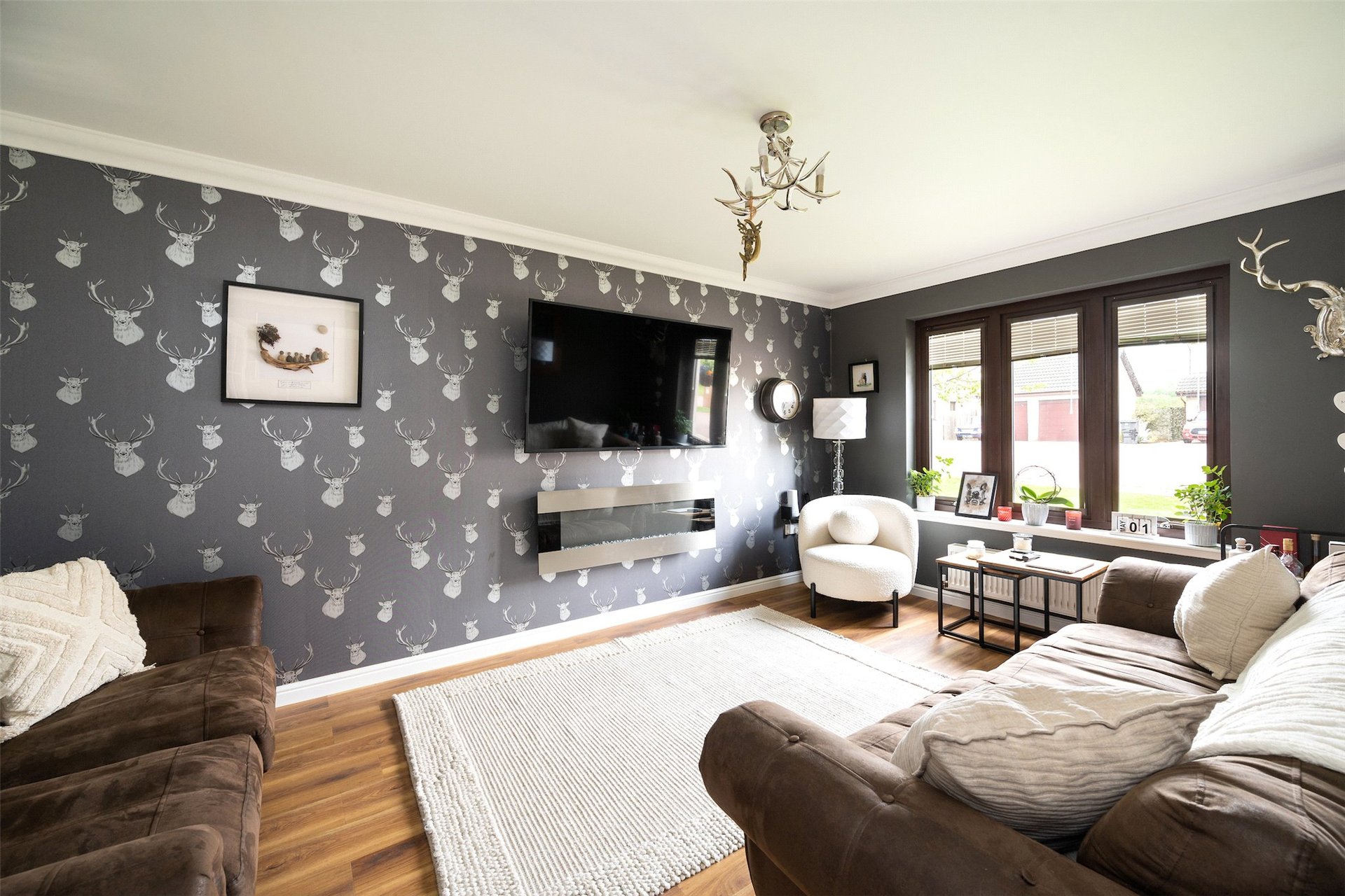 13 Malachi Gait, Kirkliston, Midlothian, EH29 9FR - Picture #2