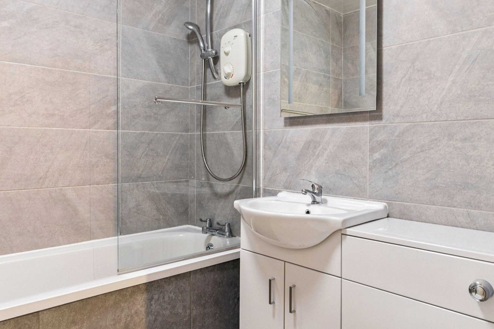 Flat 6, Norval Court, 12 Norval Street, Partick, Glasgow, G11 7RX - Picture #13