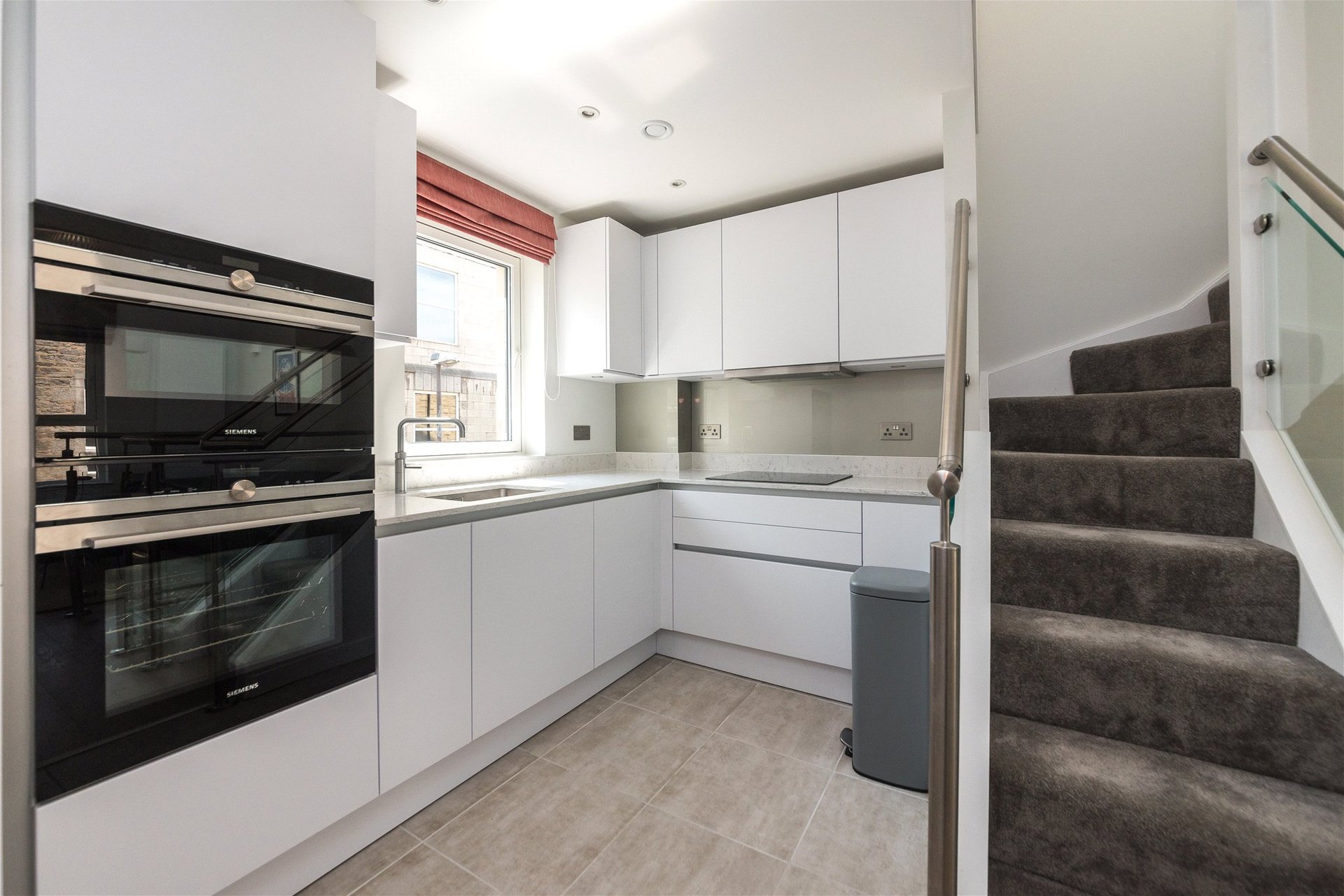 2A Broughton Street Lane, New Town, Edinburgh, EH1 3LY - Picture #6