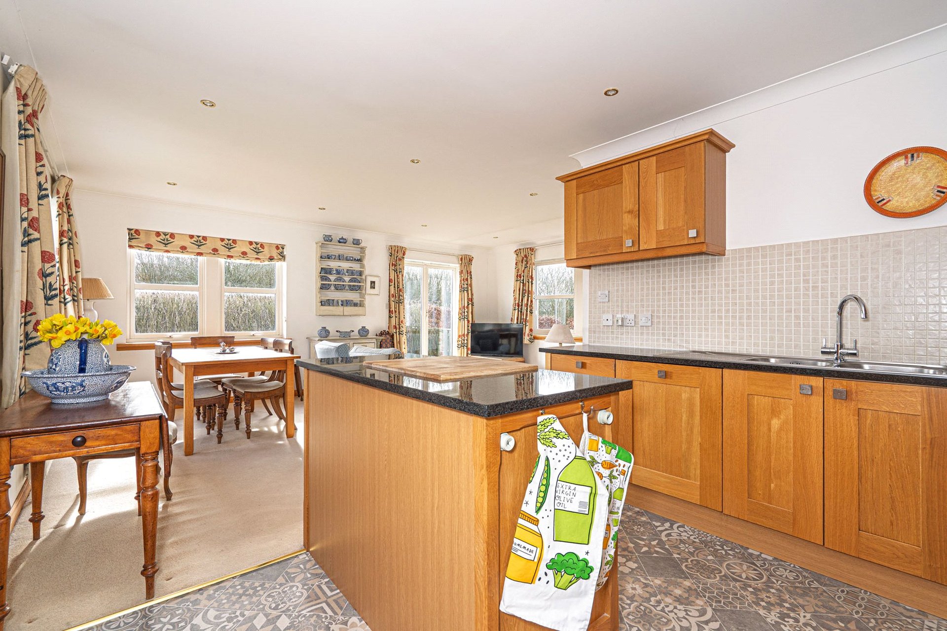 North View, Peat Inn, Cupar, Fife, KY15 5LH - Picture #15