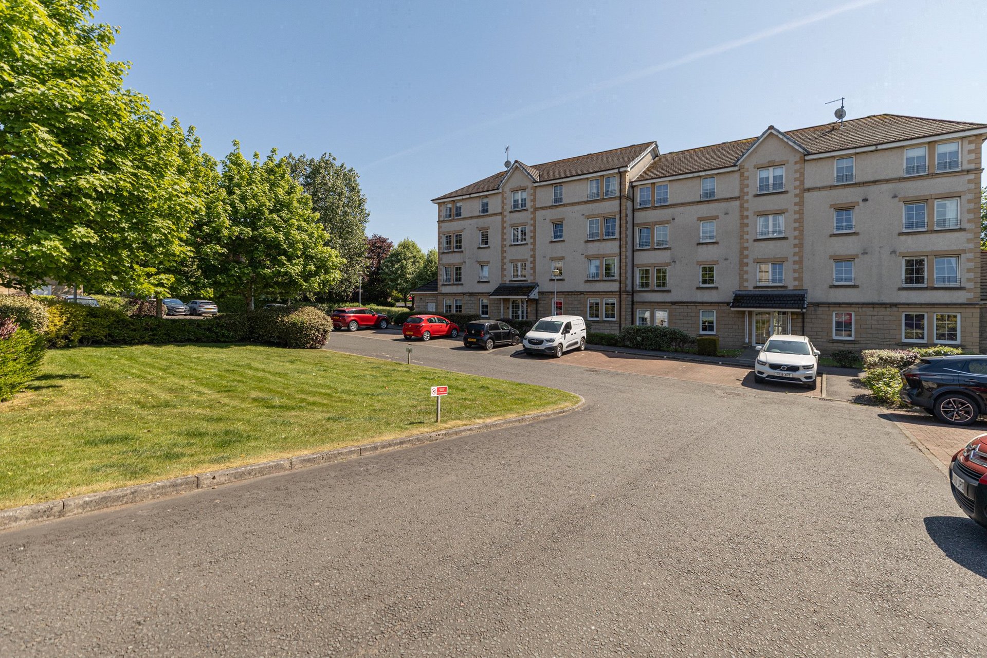 2/1, 17 Branklyn Court, Anniesland, Glasgow, G13 1GL - Picture #19