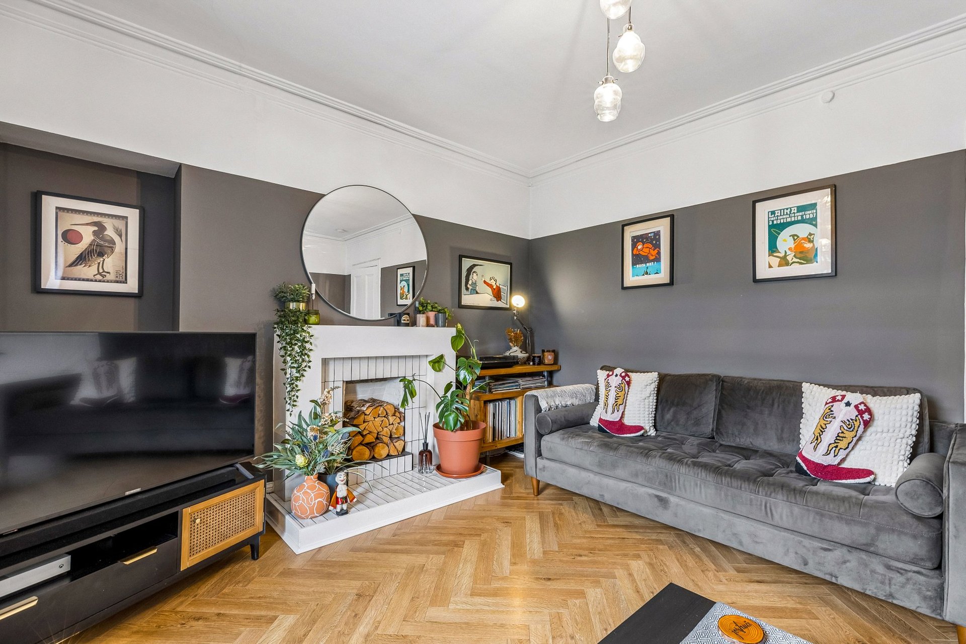 20 Manse Brae, Cathcart, Glasgow, G44 5UG - Picture #6